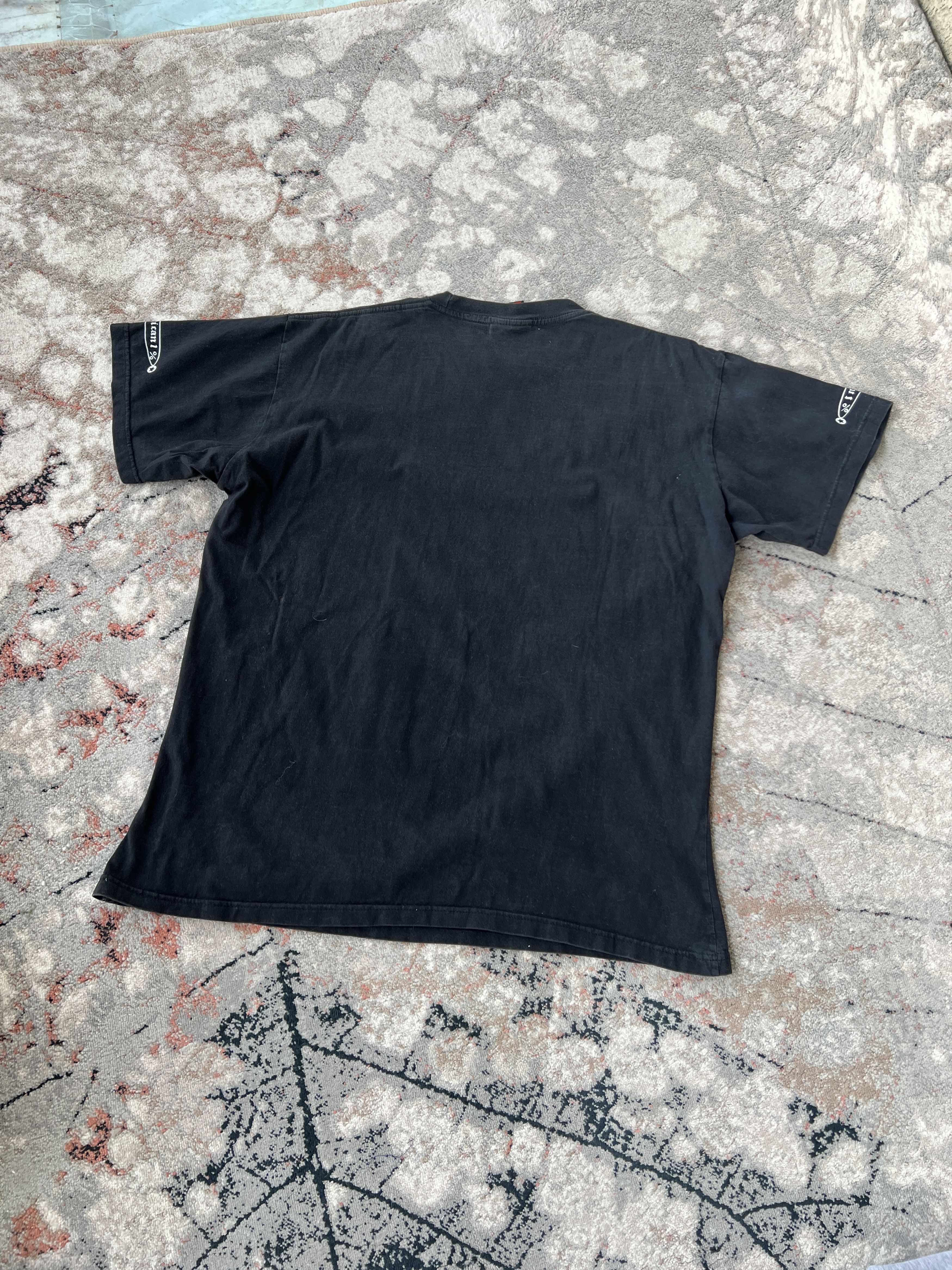 Vintage Stay True 1% Mexican Vintage Tee Size US XL / EU 56 / 4 - 4 Thumbnail