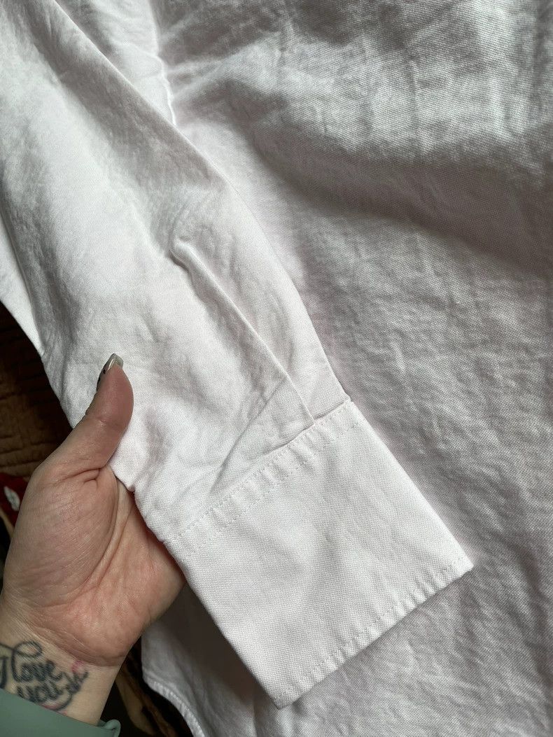 Thom Browne Thom Browne long-sleeved T-shirt Size US XXS / EU 40 - 6 Thumbnail