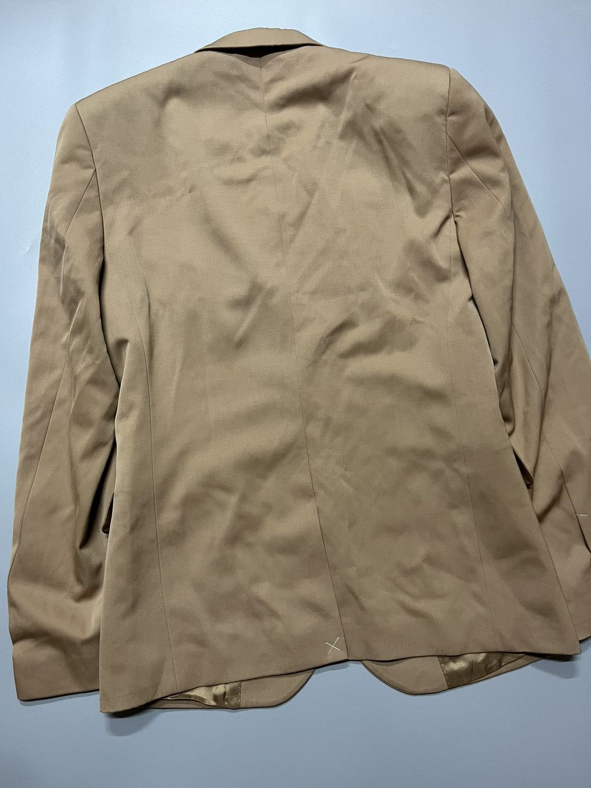 H&M × Maison Margiela Archive 3 Piece Suit Size 36R - 6 Thumbnail