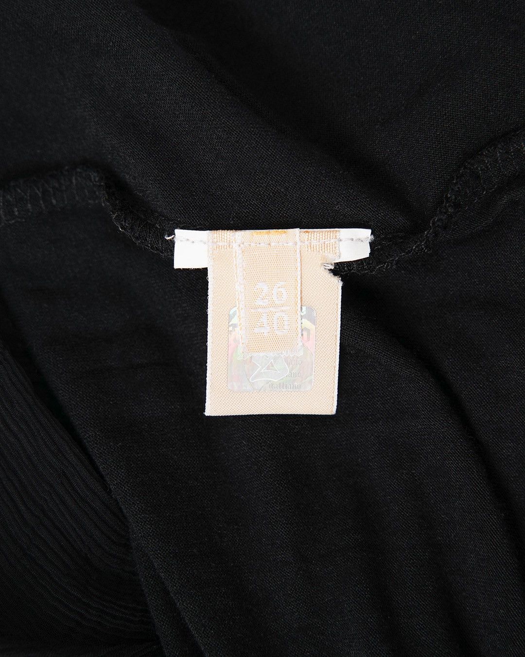 John Galliano John Galliano Babydoll Dress Size S / US 4 / IT 40 - 10 Thumbnail