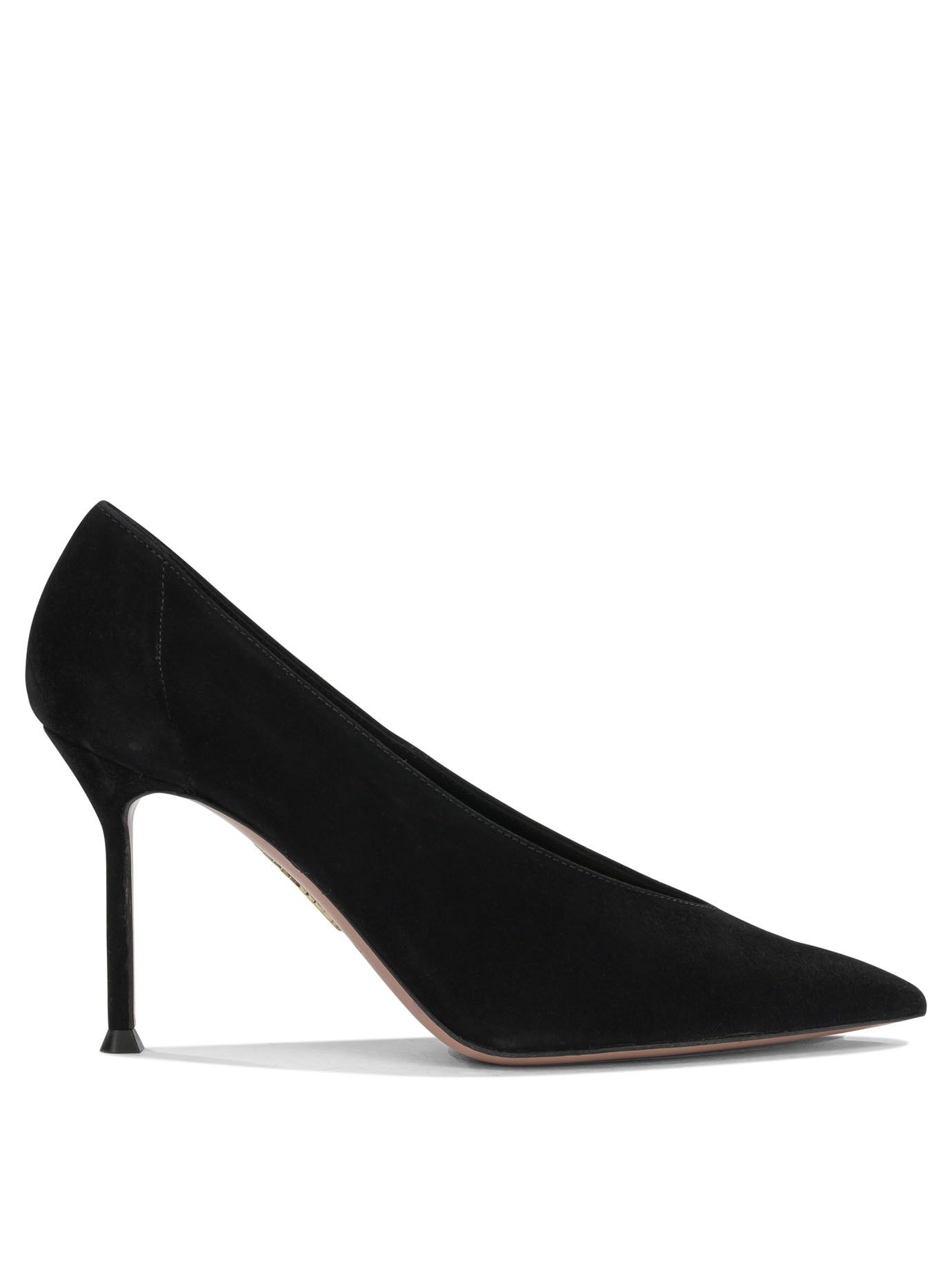 Aquazzura Aquazzura Voltaire 85Mm Pumps IT 40 Women - USA Duties Paid Size US 10 / IT 40 - 1 Thumbnail