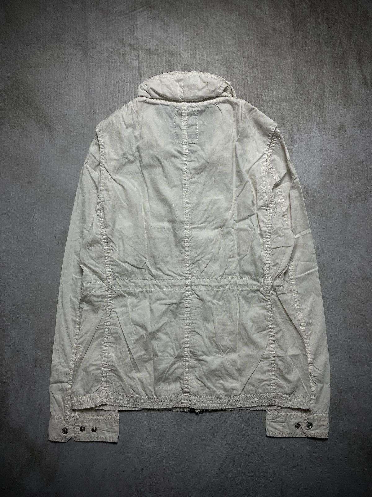 14th Addiction 2000’s NCFM - Multi Pocket Bono Jacket Size US M / EU 48-50 / 2 - 11 Thumbnail