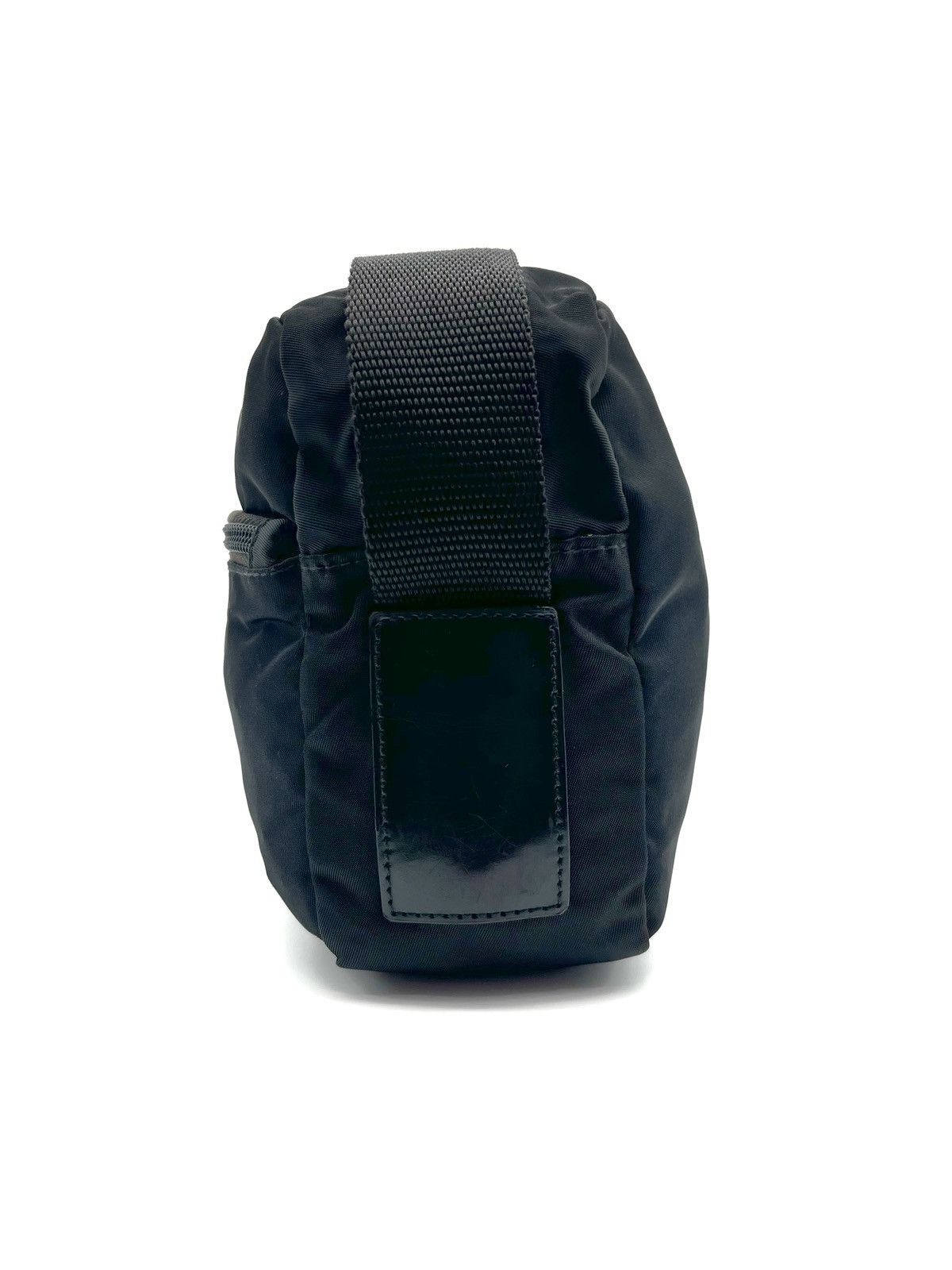 Prada Authentic PRADA Shoulder Bag Size ONE SIZE - 4 Thumbnail