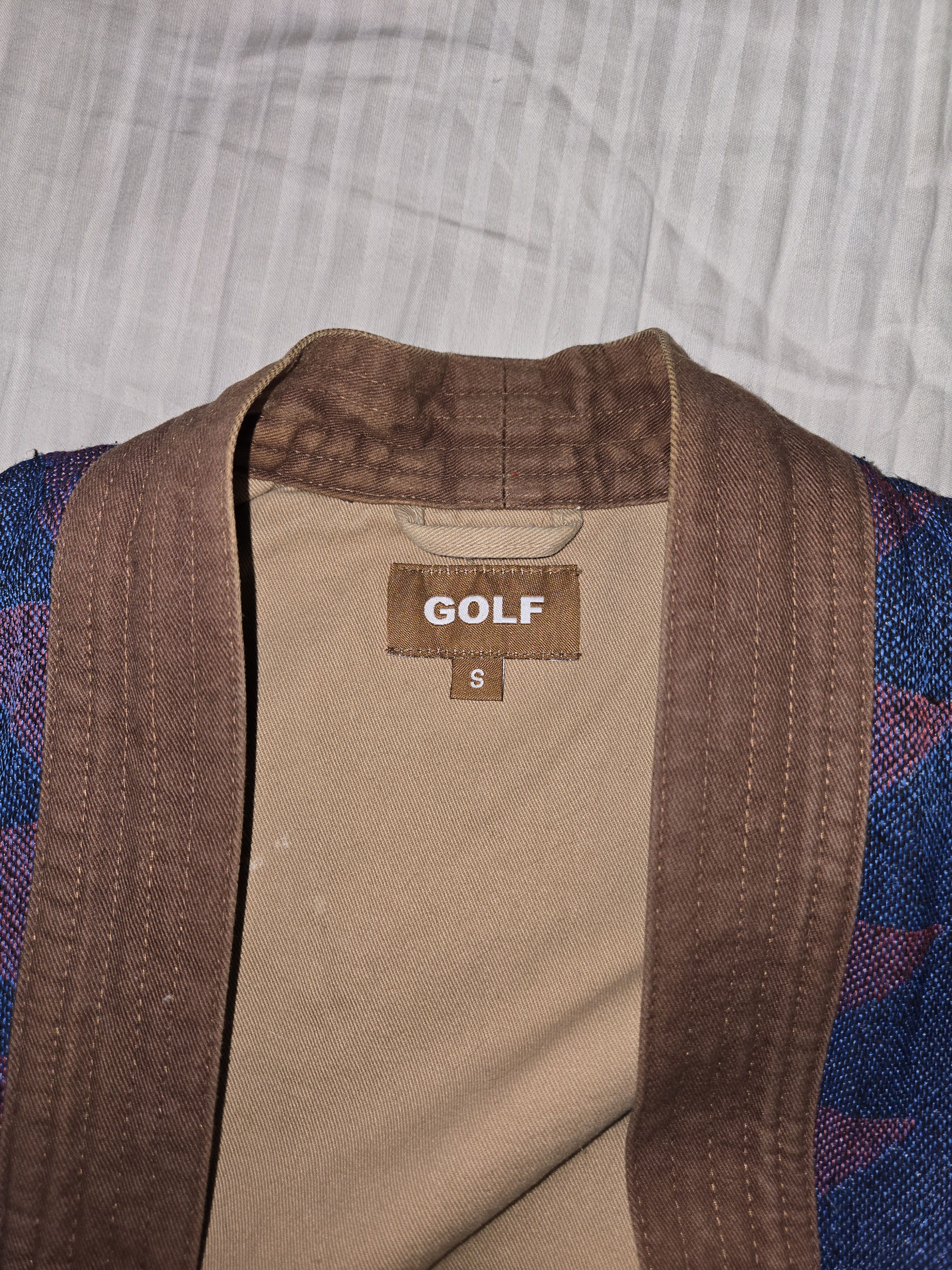Golf Wang Golf Wang Vibration Noragi Size US S / EU 44-46 / 1 - 12 Thumbnail