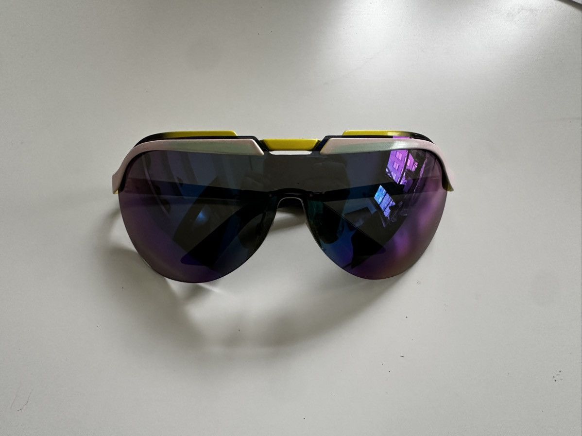 Dior Dior Solar Sunglasses Size ONE SIZE - 1 Thumbnail