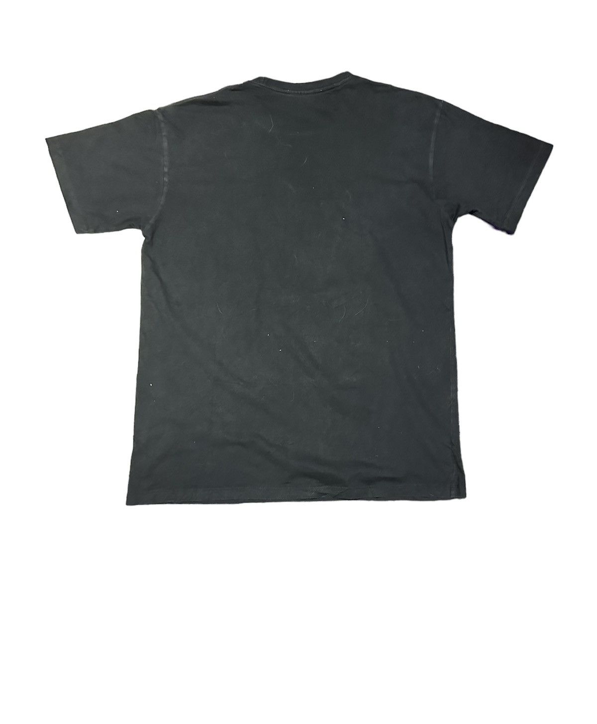 Vintage Initial D movie tee Size US L / EU 52-54 / 3 - 2 Thumbnail