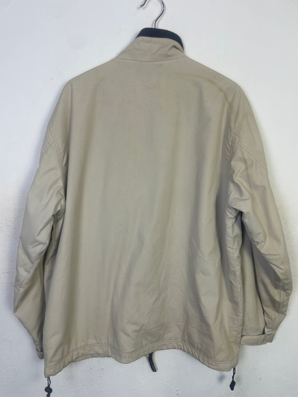 Converse Converse Streetwear Jacket Size US XL / EU 56 / 4 - 8 Thumbnail
