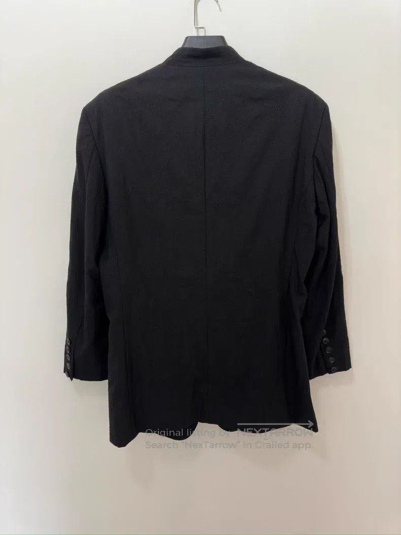 Issey Miyake Issey Miyake Sashiko Jacket Size M / US 6-8 / IT 42-44 - 3 Thumbnail