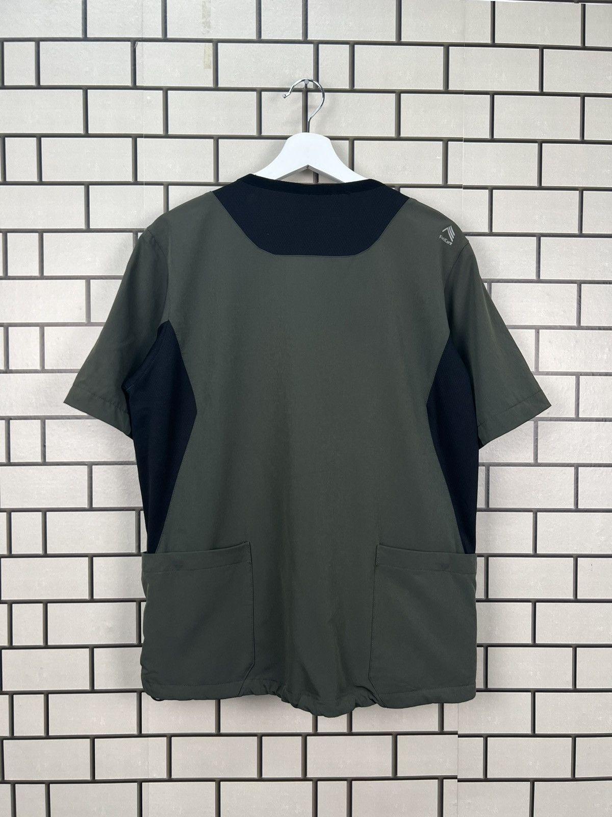 Japanese Brand Fieldcore Button Light Jacket Nice Design Style Size US M / EU 48-50 / 2 - 4 Thumbnail