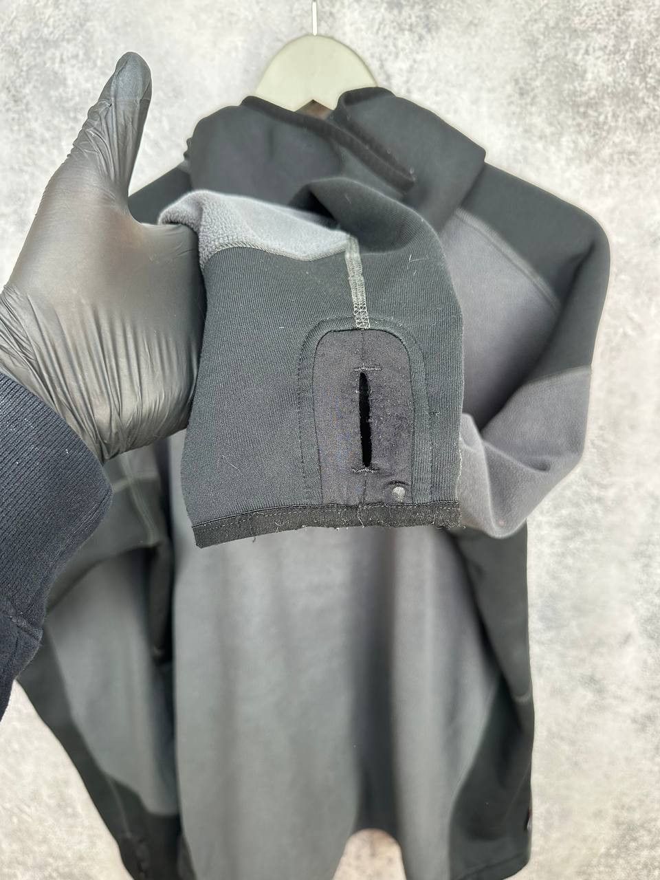 Mountain Equipment Mountain Equipment Frontier Hooded Jacket Fleece Full Zip Size US XL / EU 56 / 4 - 12 Thumbnail