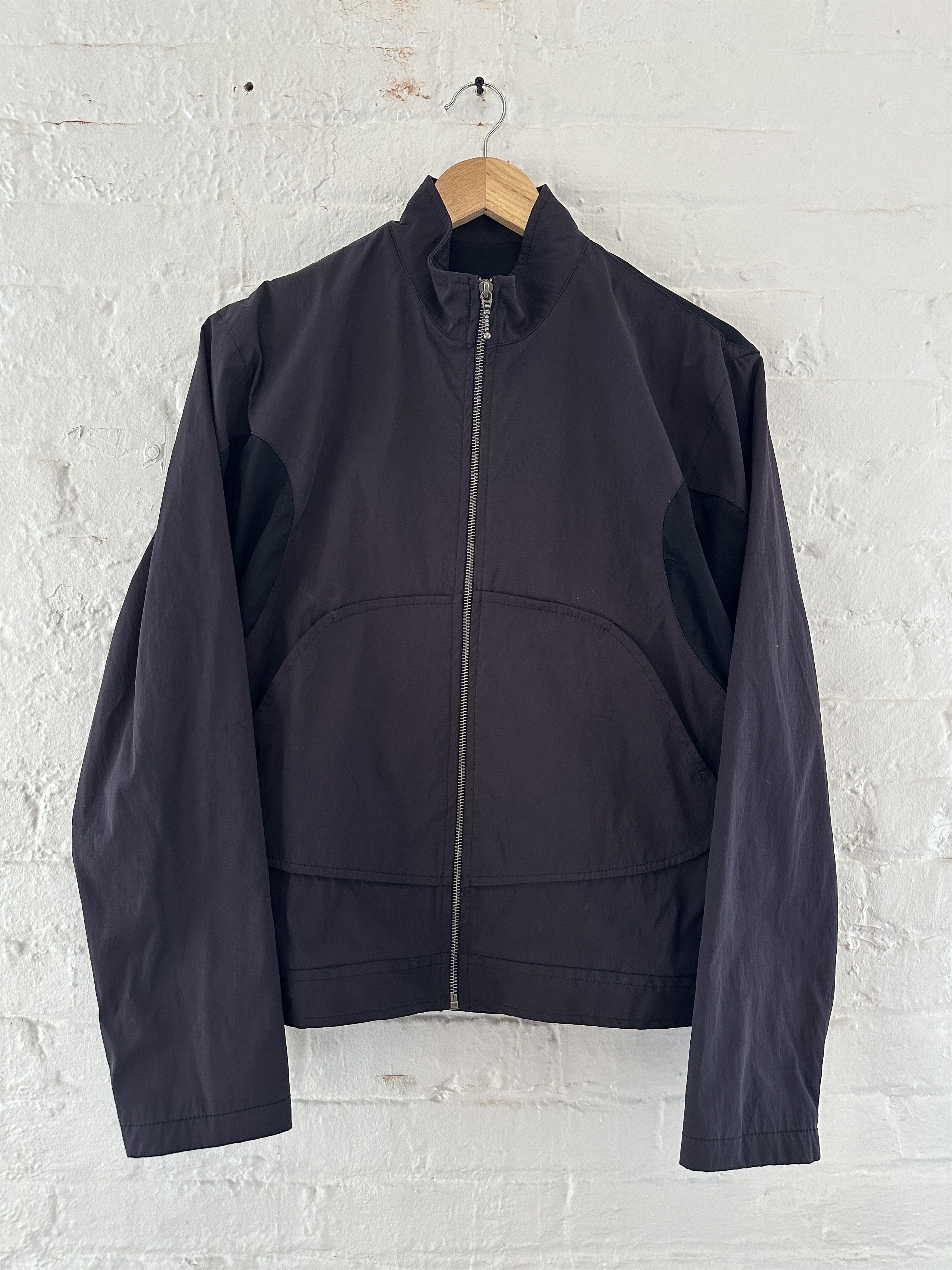 AFFXWRKS × Kiko Kostadinov Affix Works Paneled Work Jacket