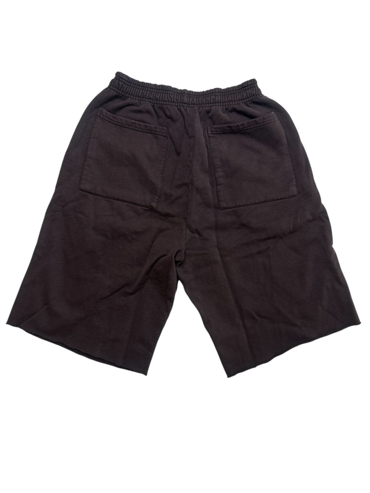Sp5der Sp5der x Travis Scott Days Before Rodeo Shorts SIZE SMALL Size US 28 / EU 44 - 2 Thumbnail
