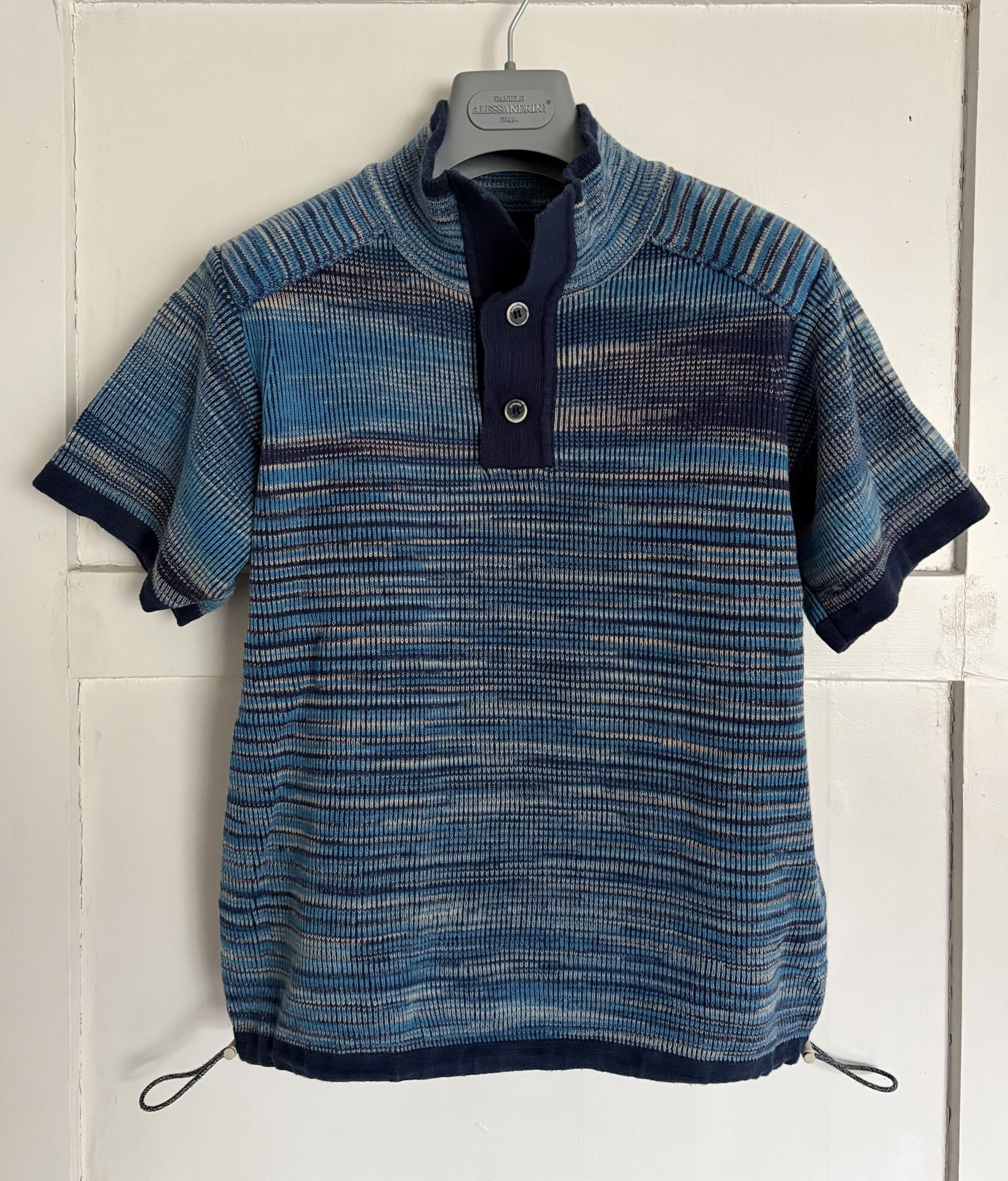 Jacquemus knit polo Size US XS / EU 42 / 0 - 1 Thumbnail