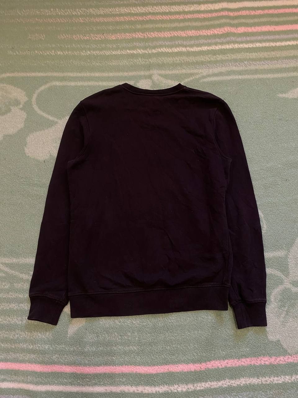 Allsaints Streetwear Allsaints Vintage Long Sleeve sweater Y2K Size US S / EU 44-46 / 1 - 12 Thumbnail
