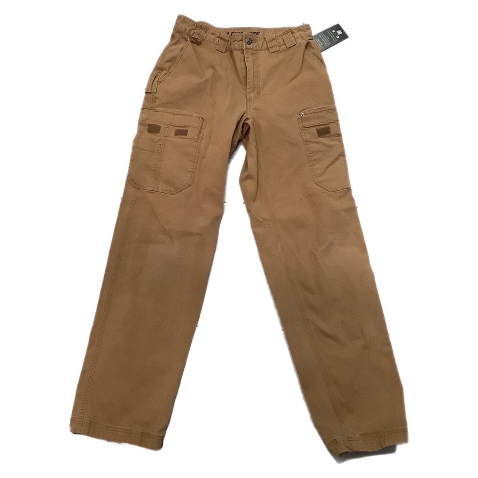 Vintage Duluth Trading Co Cargo pants Size US 32 / EU 48 - 1 Thumbnail