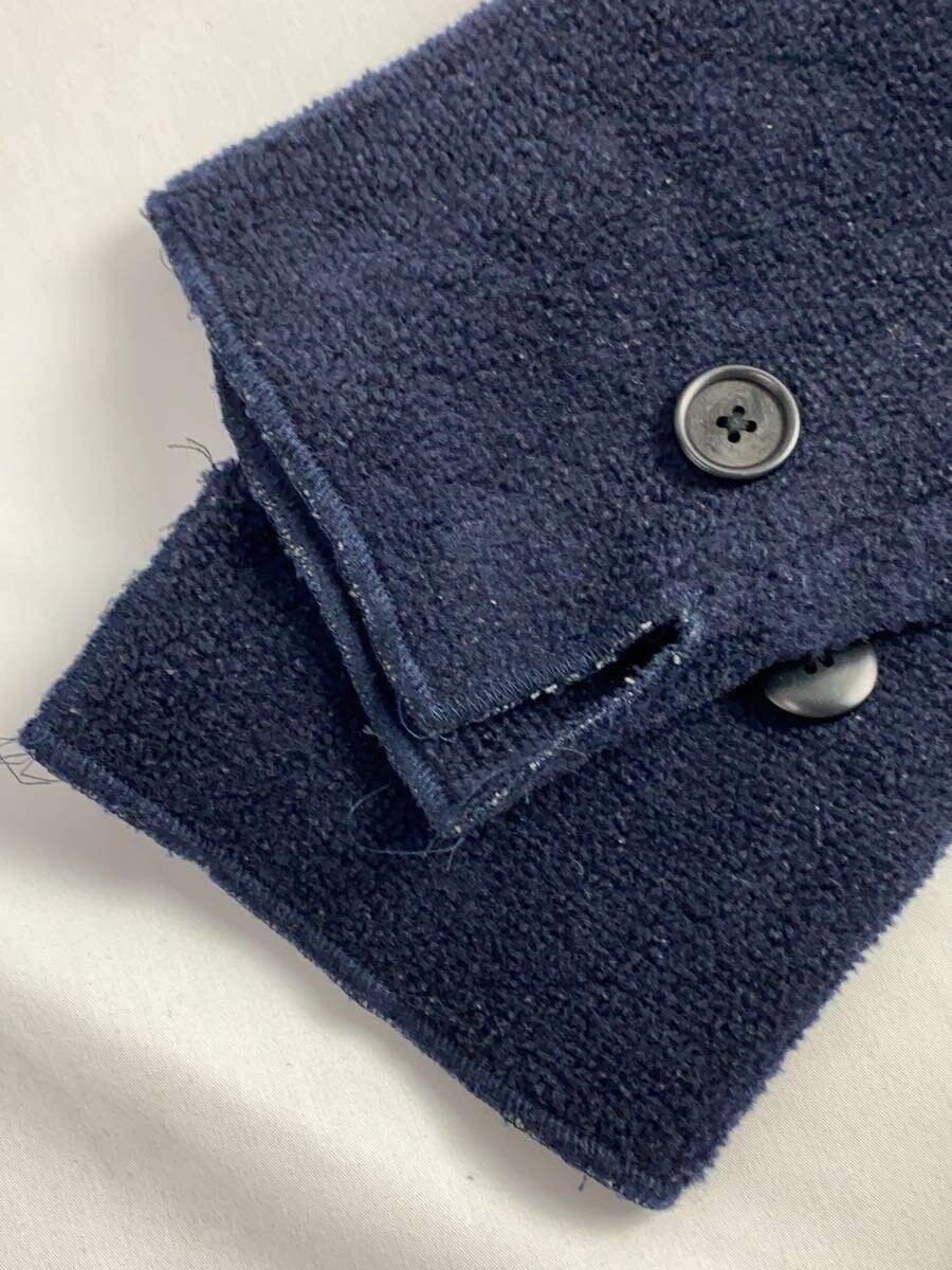 Yohji Yamamoto yohji yamamoto POUR HOMME 12AW piping blanket Size US M / EU 48-50 / 2 - 5 Thumbnail