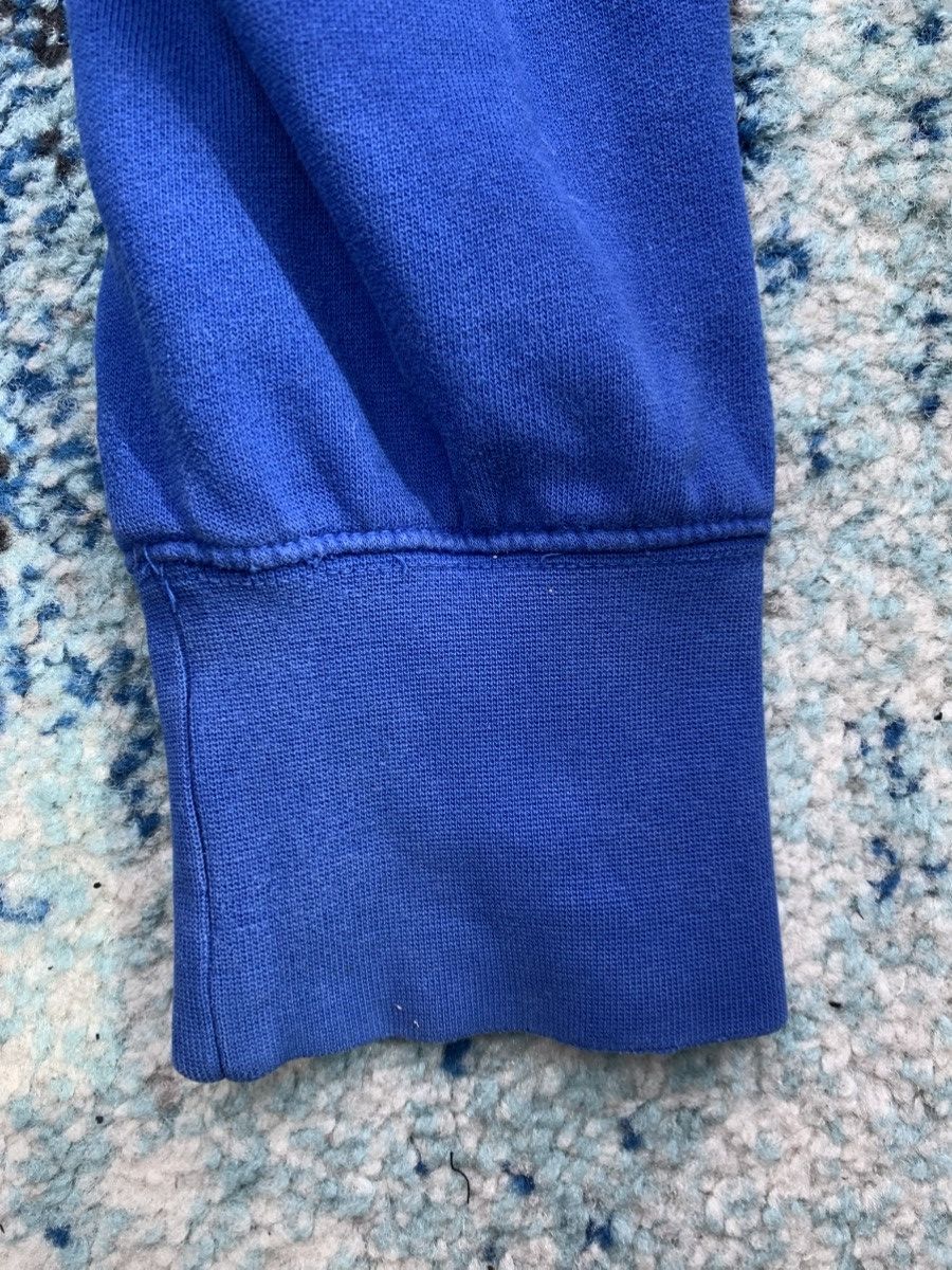 Nike Nike Blue Sweater Size US XL / EU 56 / 4 - 6 Thumbnail