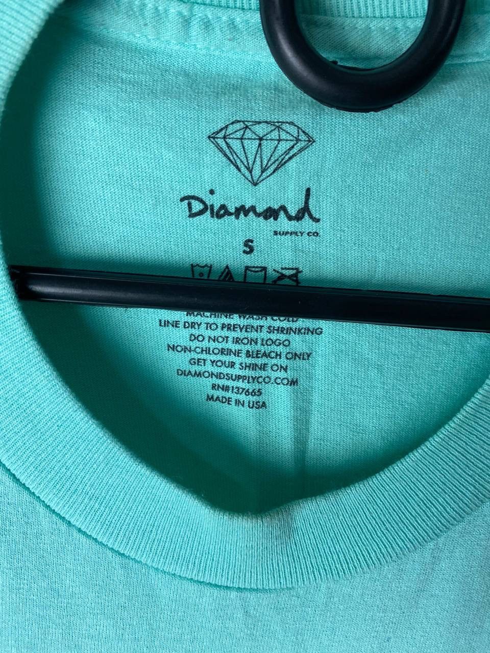 Vintage Diamond vintage t-shirts size s Size US S / EU 44-46 / 1 - 4 Thumbnail