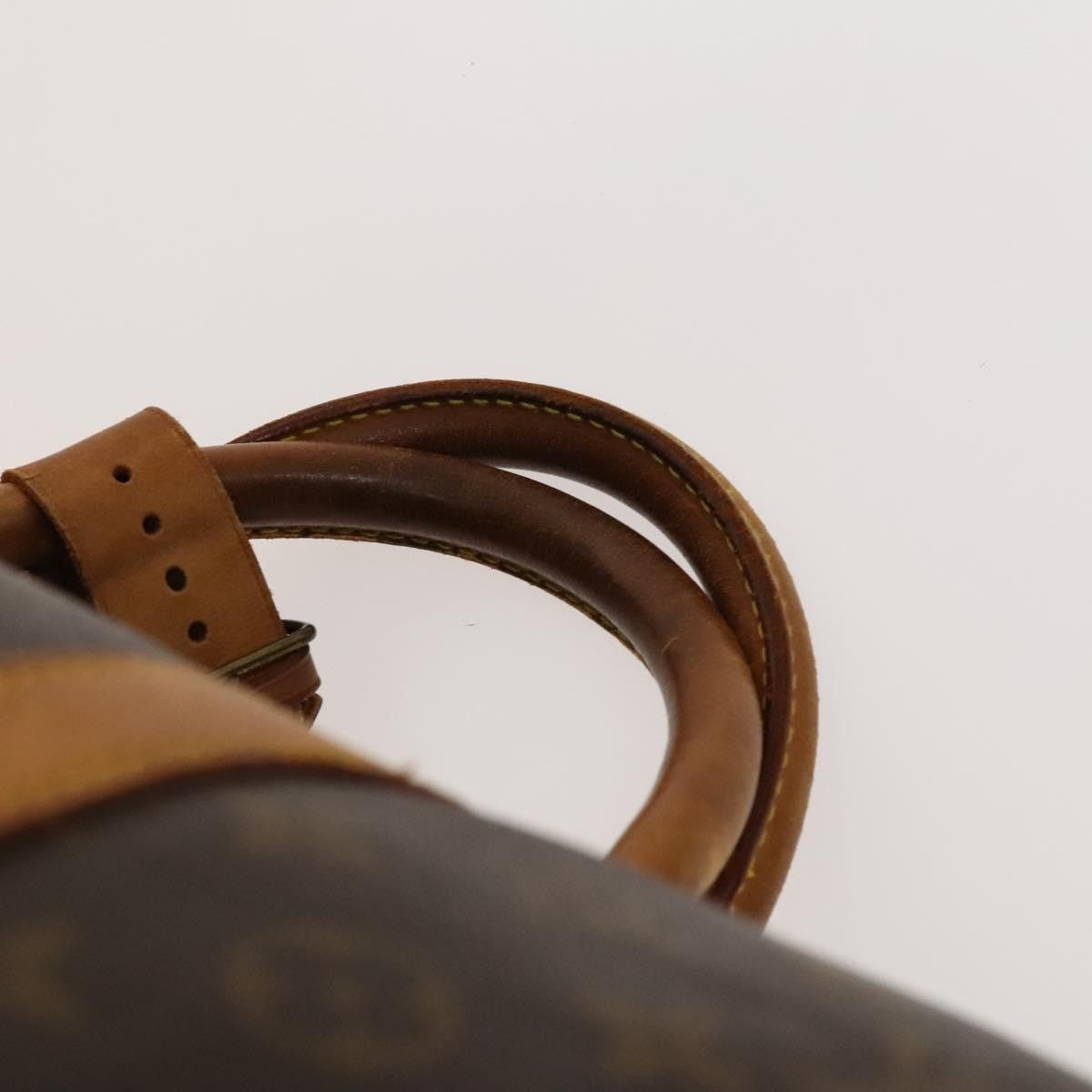 Louis Vuitton LOUIS VUITTON Monogram Keepall 60 Boston Bag M41422 Size ONE SIZE - 8 Thumbnail