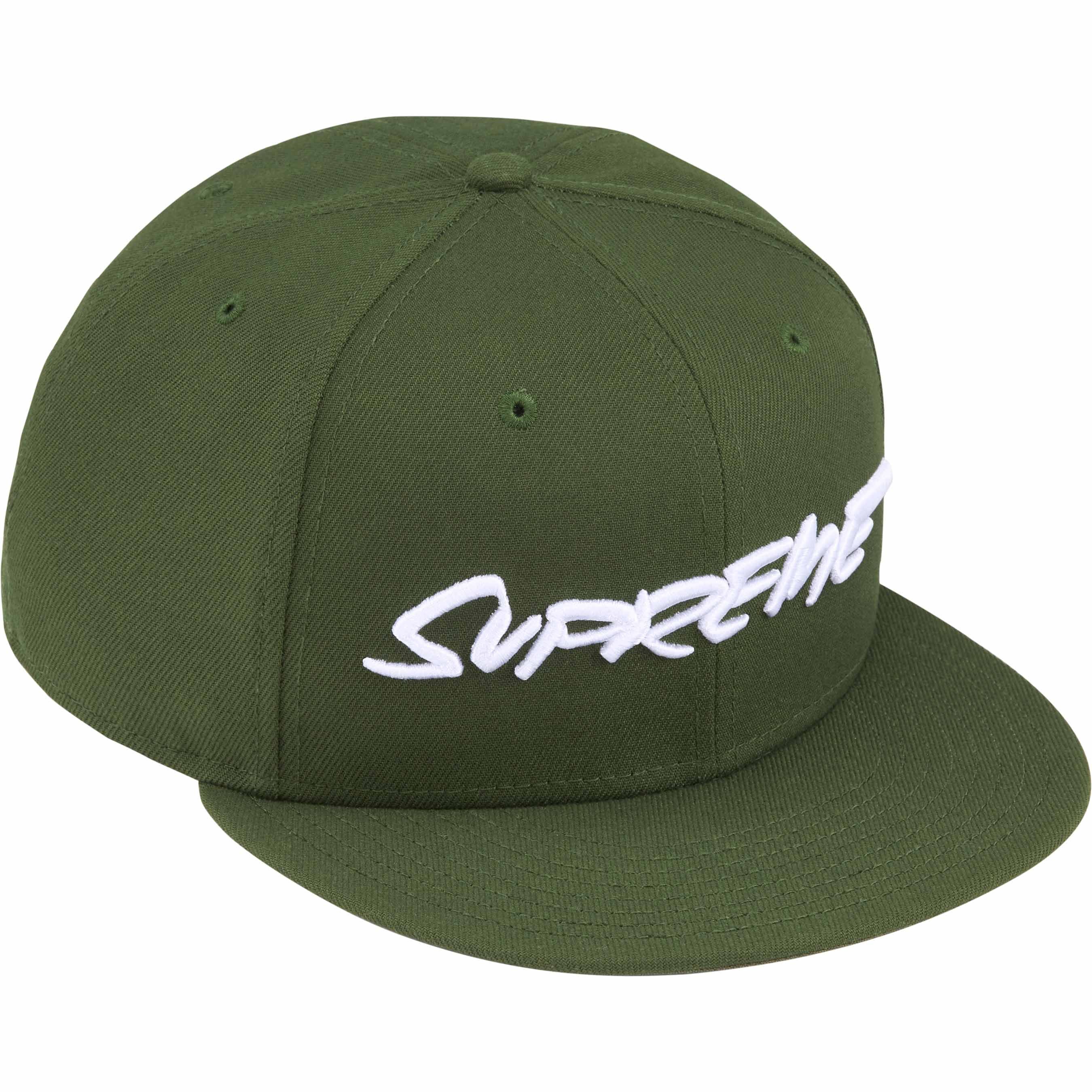 Supreme Futura New Era \