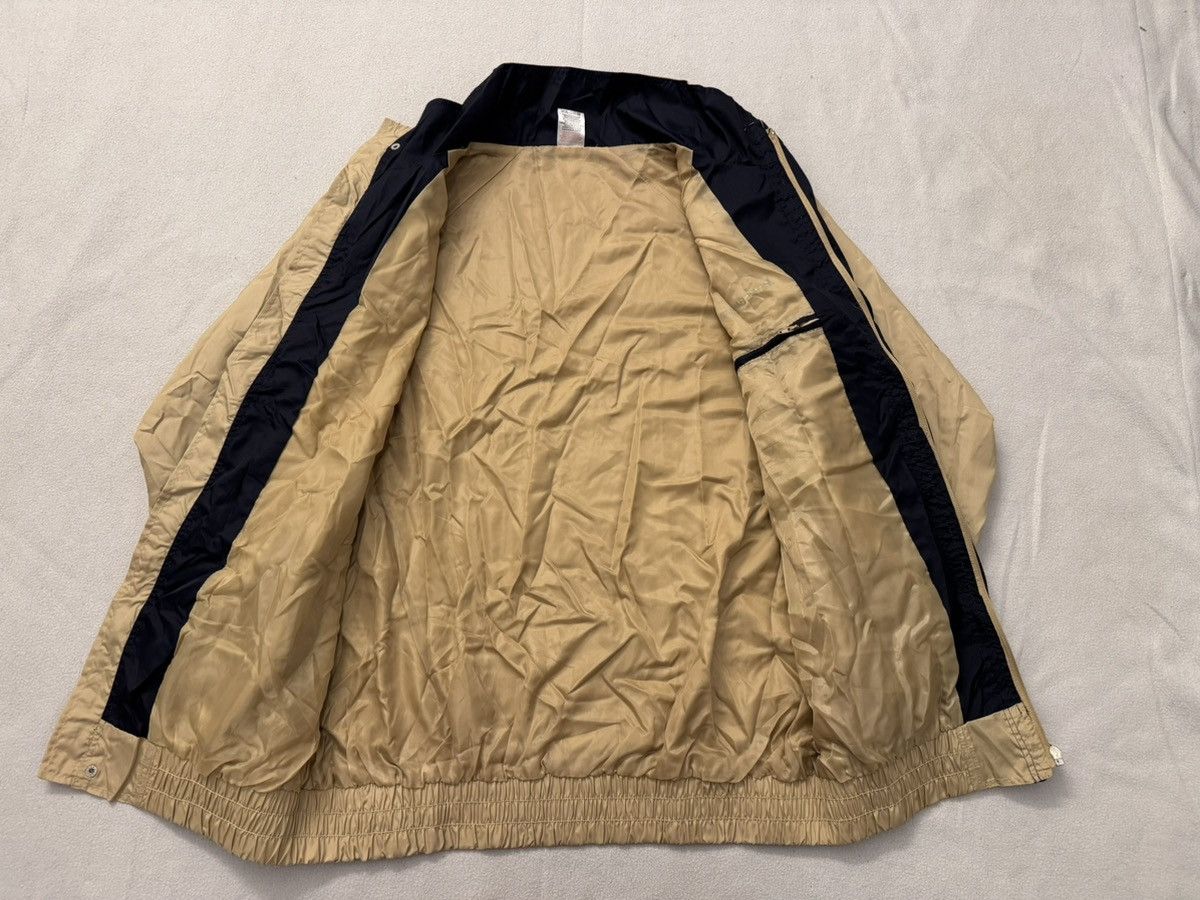 Pierre Balmain Pierre Balmain Vintage 90s Beige Light Jacket size XL Size US XL / EU 56 / 4 - 3 Thumbnail