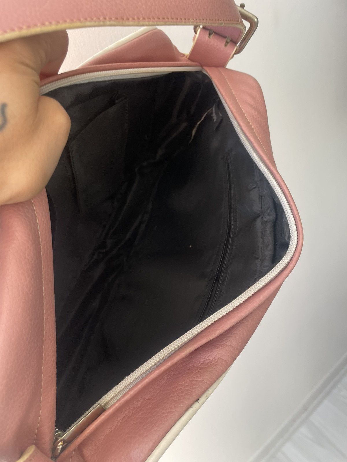 Vintage y2k bag Size ONE SIZE - 8 Thumbnail