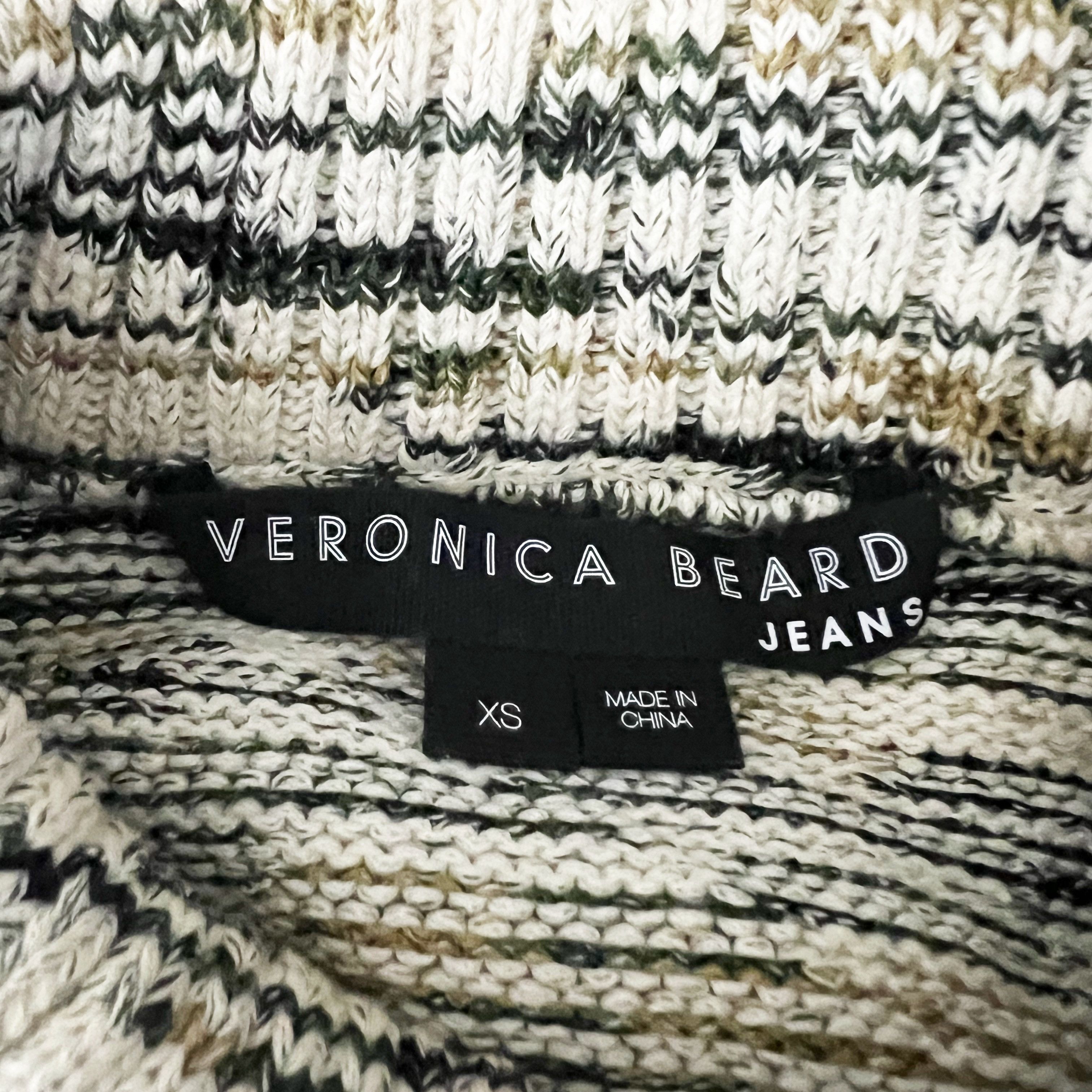 Veronica Beard Veronica Beard Gerona Organic Cotton Size XS / US 0-2 / IT 36-38 - 2 Thumbnail