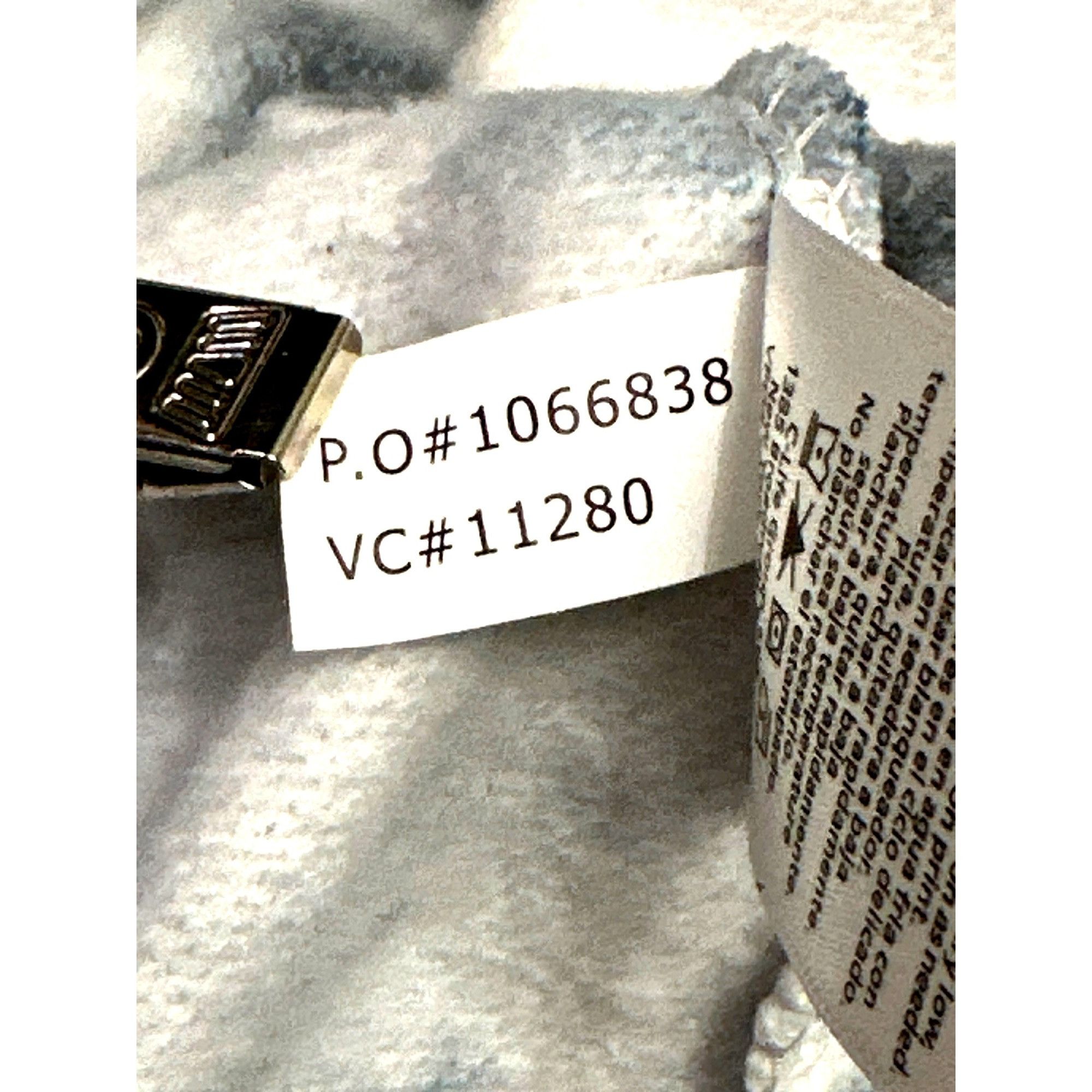 AC/DC ACDC Black White Tie Dye Cropped Hoodie Sweatshirt Graphic L Size M / US 6-8 / IT 42-44 - 12 Thumbnail