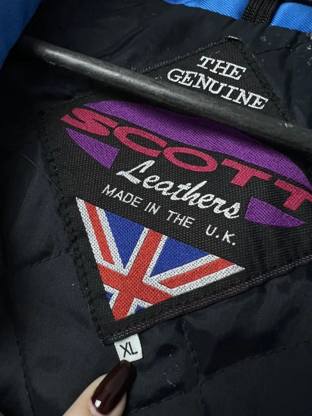 Formula 1 racing vintage jacket Suzuki ,racing bombers Y2K streetwear Size US XL / EU 56 / 4 - 10 Thumbnail