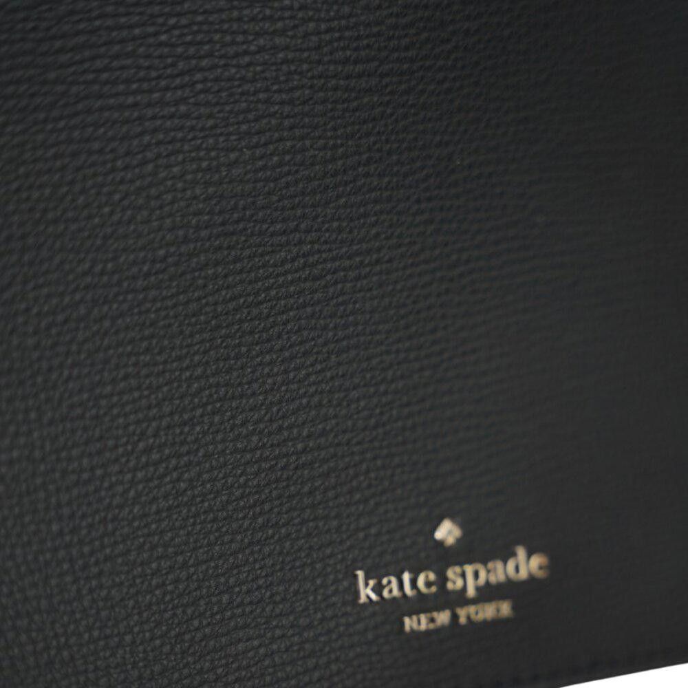 Designer Kate Spade Small Black Crossbody Purse Size ONE SIZE - 3 Thumbnail