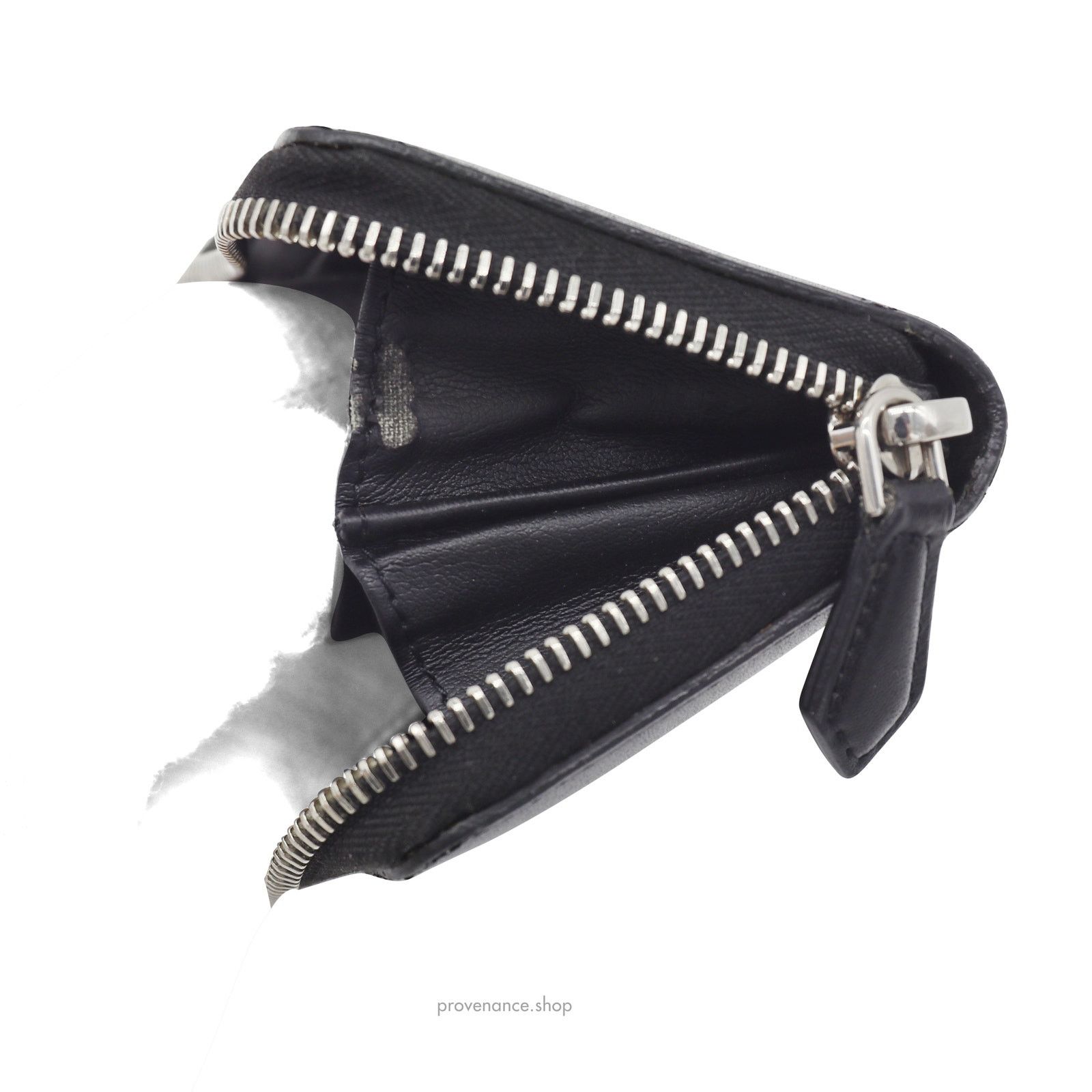 Givenchy 🔴 Givenchy Zip Wallet - I FEEL LOVE Size ONE SIZE - 10 Thumbnail