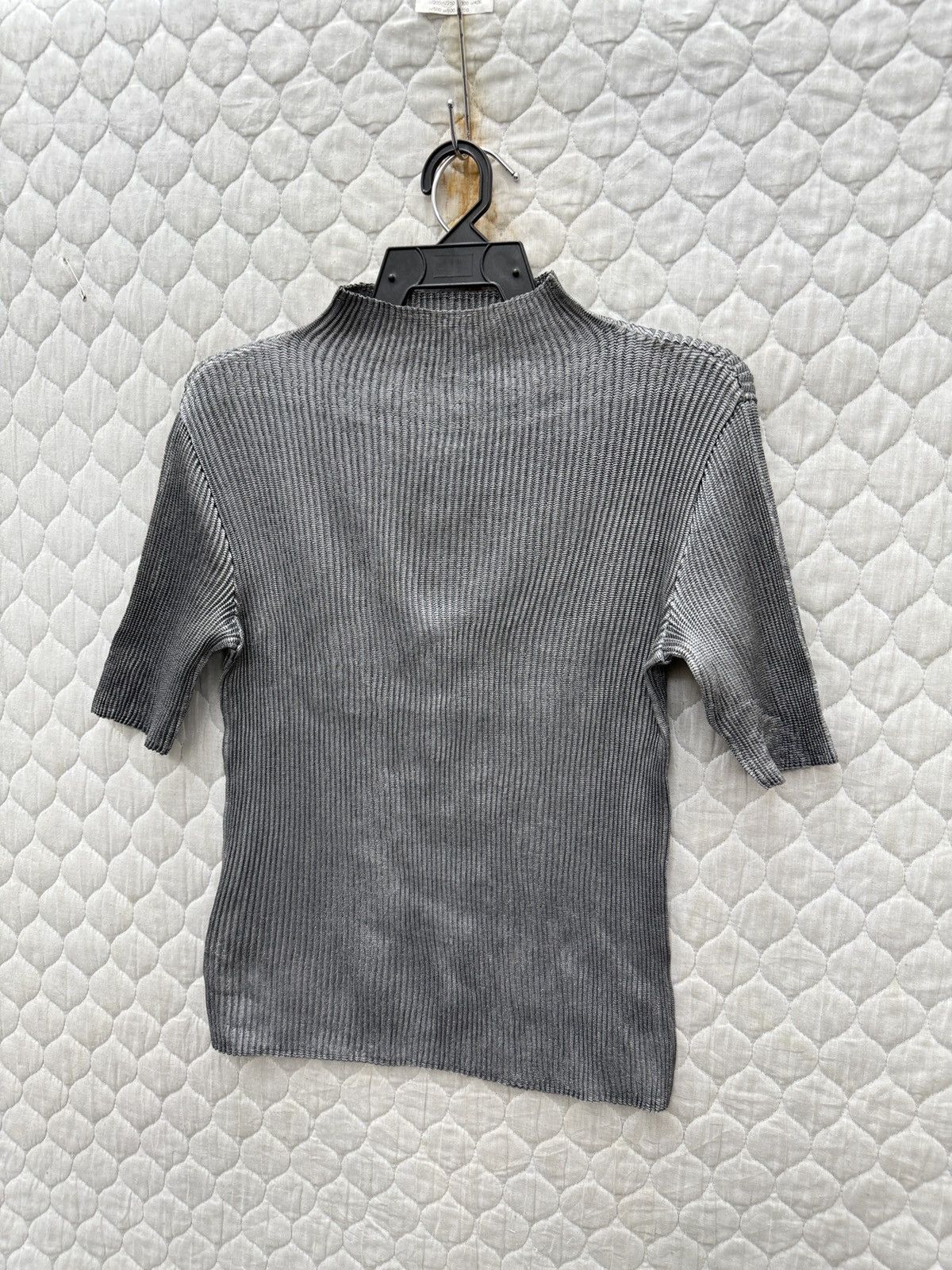 Issey Miyake 🔥🔥🔥ARCHIVE SPECCHIO PLEATS Size M / US 6-8 / IT 42-44 - 3 Thumbnail