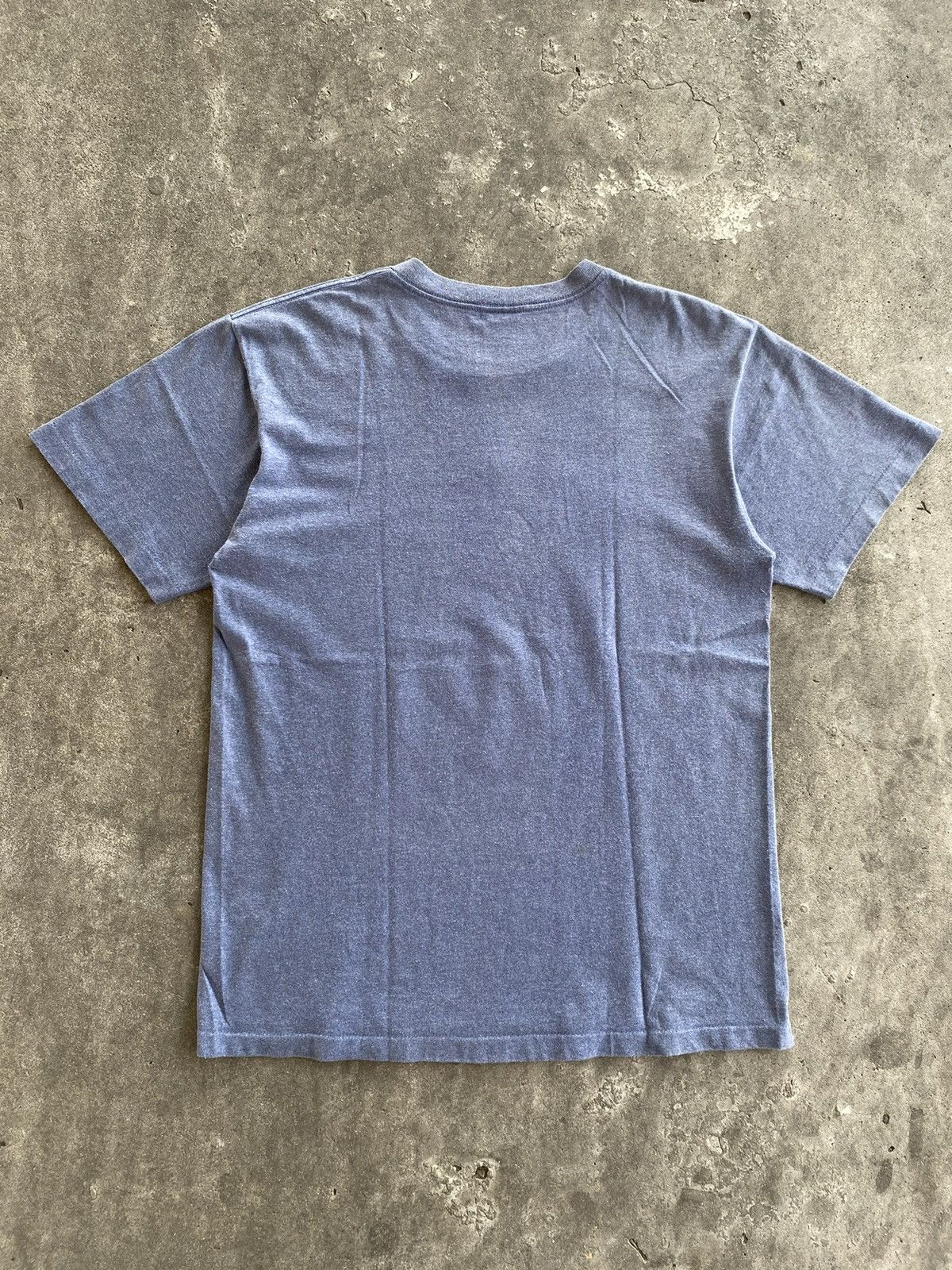 Stussy × Vintage Vintage Stussy Tee Size US L / EU 52-54 / 3 - 6 Thumbnail