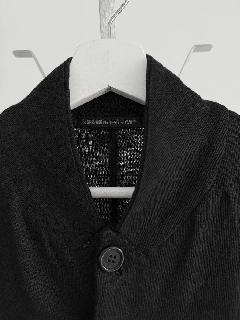 Yohji Yamamoto Yohji Yamamoto Pour Homme 2010SS Yohji Yamamoto main line l Size US L / EU 52-54 / 3 - 6 Thumbnail