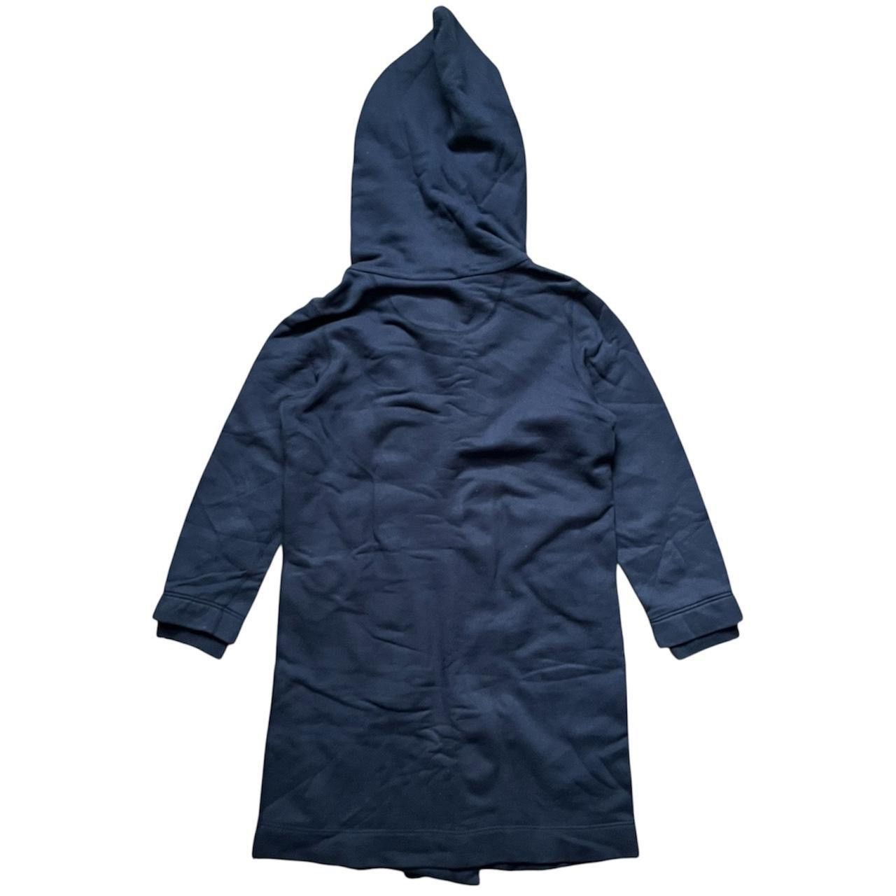 Vivienne Westwood RARE vivienne westwood anglomania pointed hood trench cloak Size US XXS / EU 40 - 2 Thumbnail