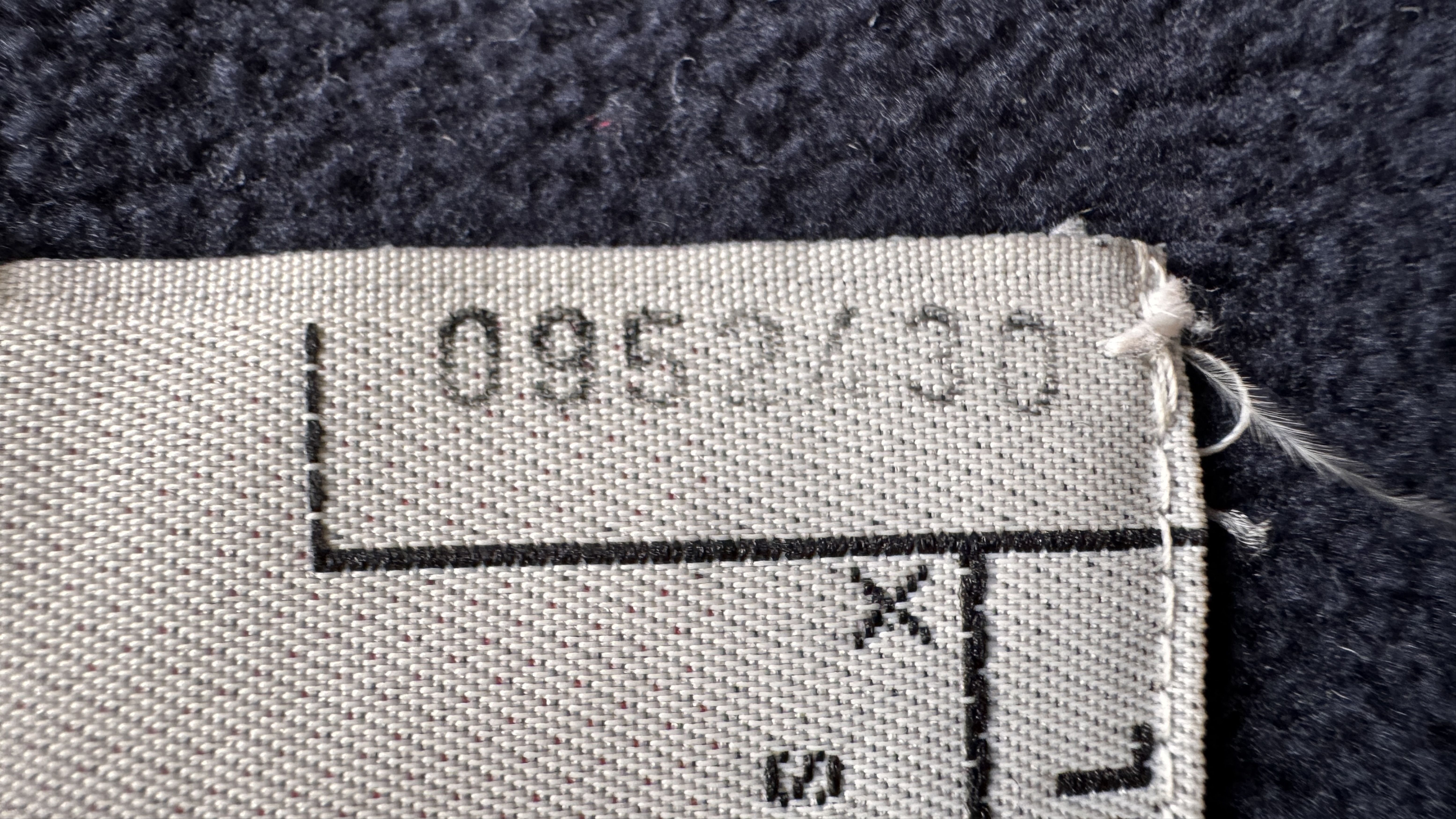 Visvim aa . L . collector . WOOL . MECHANICS JKT . GORE TEX Size US L / EU 52-54 / 3 - 18 Thumbnail
