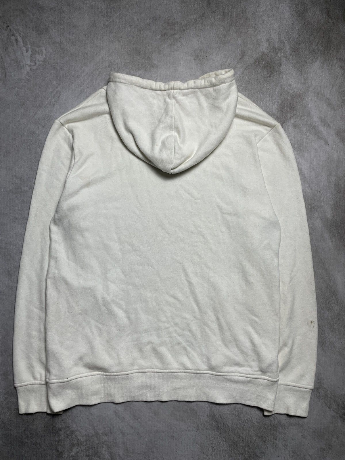 CIVARIZE 2000’s Civarize - Big Head Cat Logo Hoodie Size US L / EU 52-54 / 3 - 11 Thumbnail