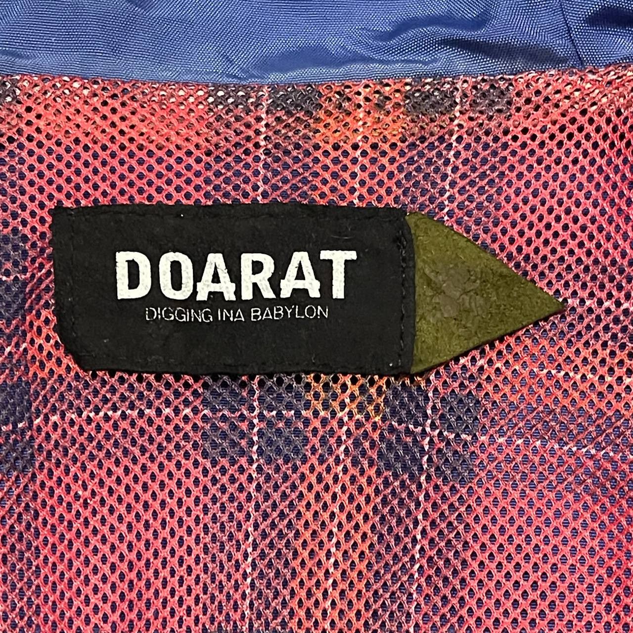 Klattermusen Vintage Doarat Digging Ina Babylon Asymmetric Jacket Size US M / EU 48-50 / 2 - 12 Thumbnail
