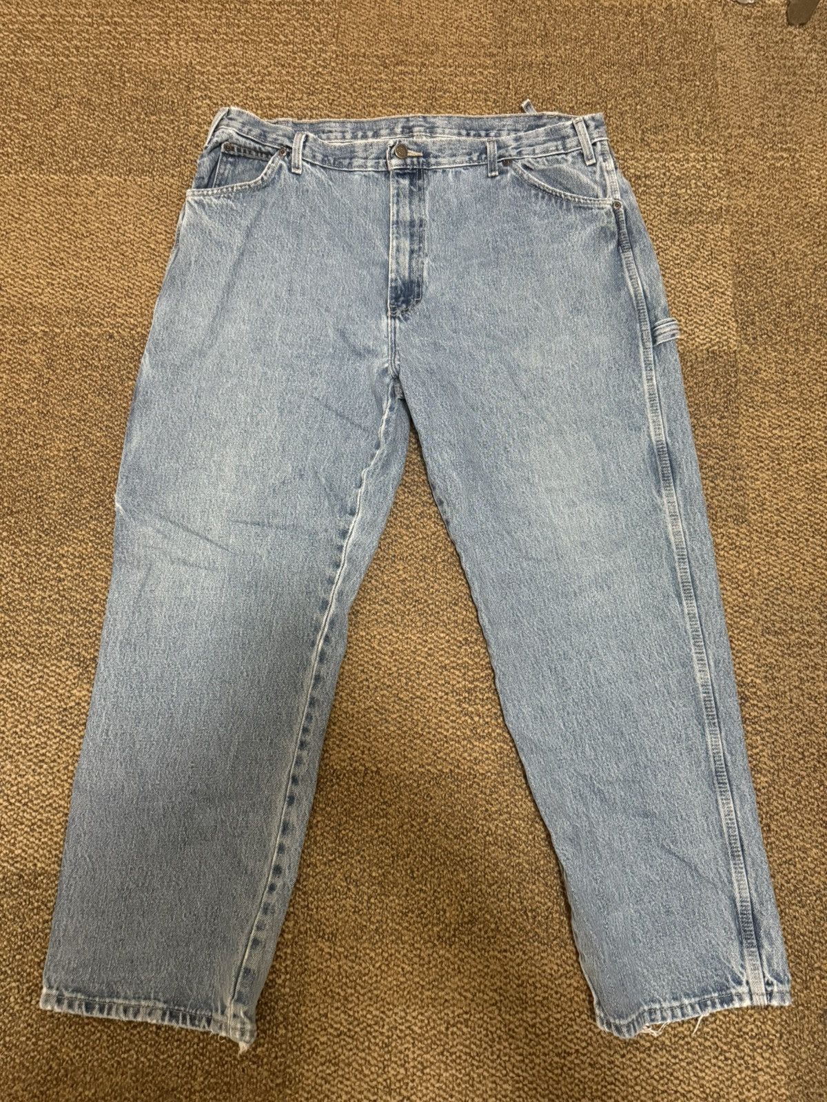 Dickies Dickies oversized skater jeans Size US 40 / EU 56 - 1 Thumbnail