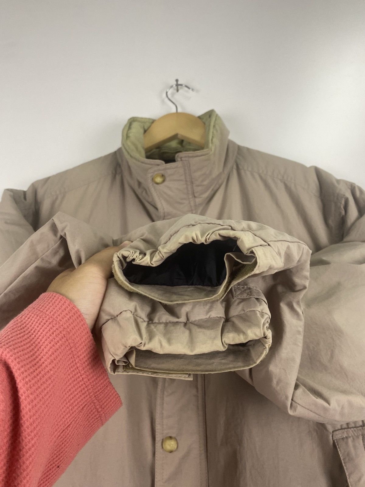 Japanese Brand Vintage Japanesse Brand Jacket Size US M / EU 48-50 / 2 - 10 Thumbnail
