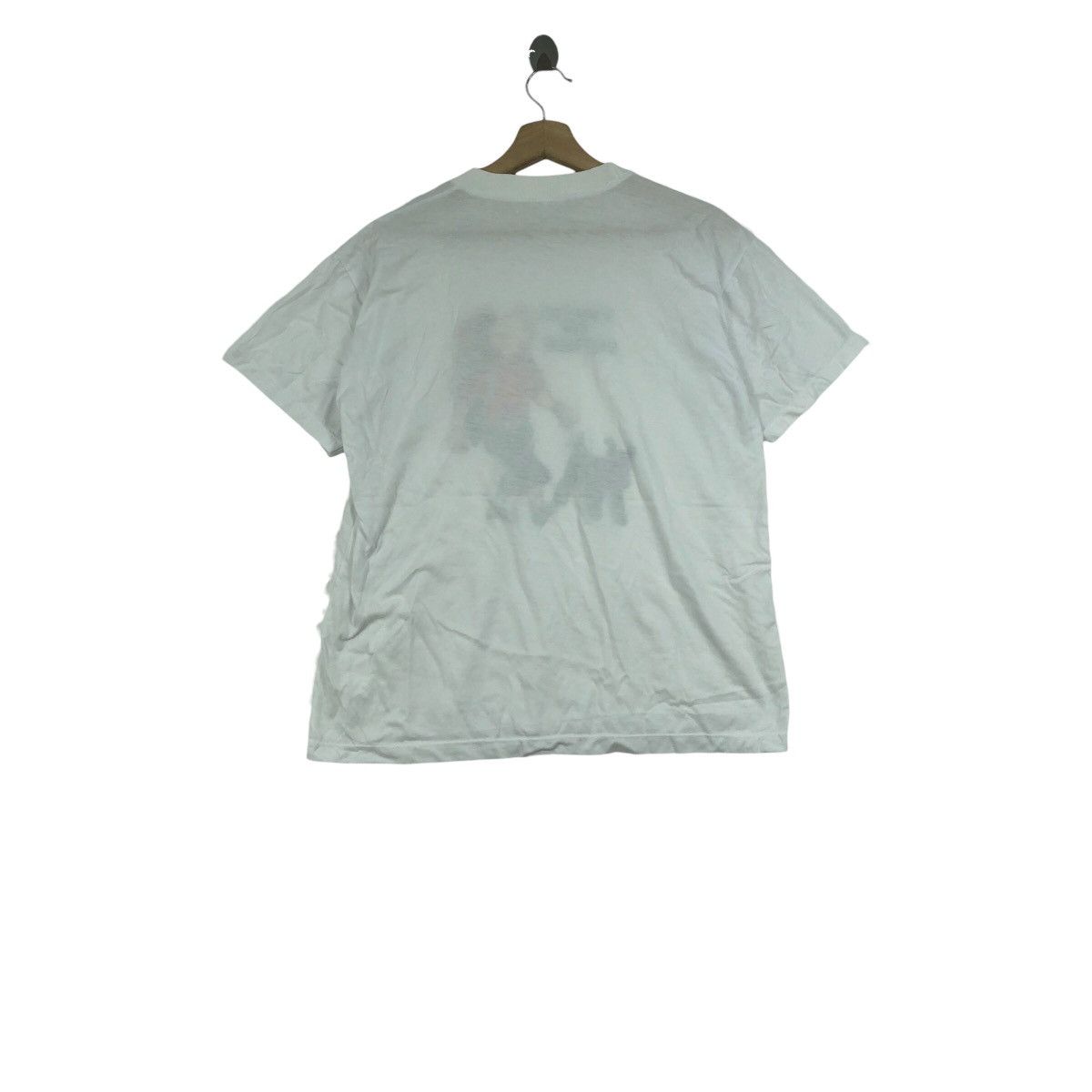 Vintage Vintage Movie The ADVENTURES OF TINTIN In Vietnam T-Shirt Size US S / EU 44-46 / 1 - 3 Thumbnail