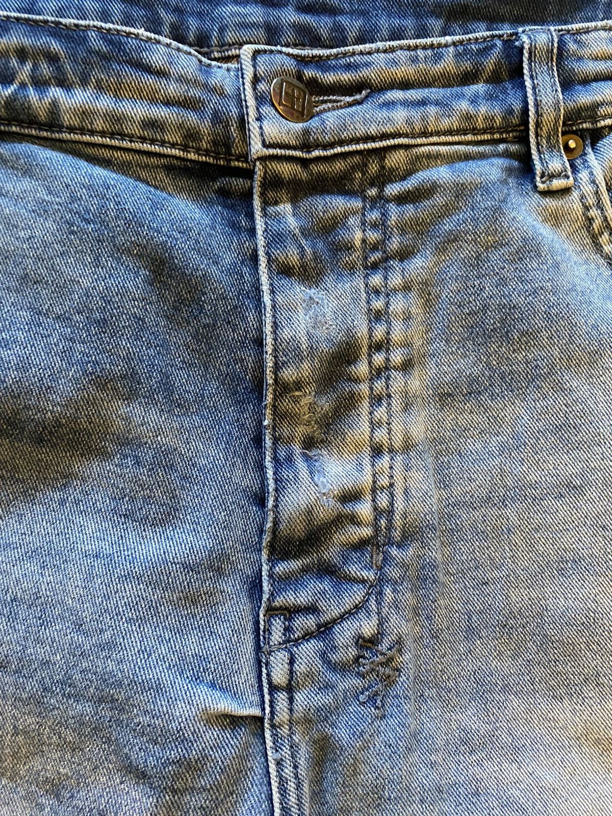 Ksubi Ksubi chitch layover trashed Size US 38 / EU 54 - 6 Thumbnail