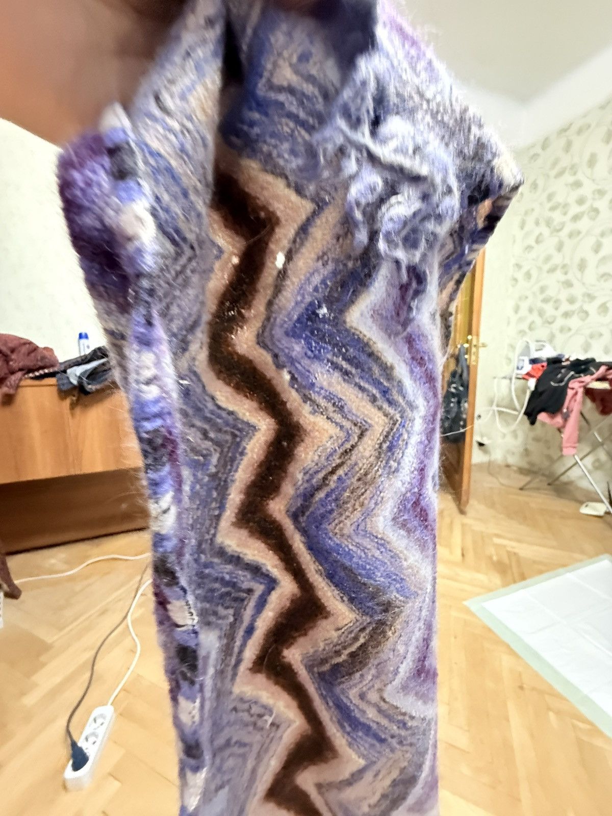 Missoni Very nice Size ONE SIZE - 4 Thumbnail