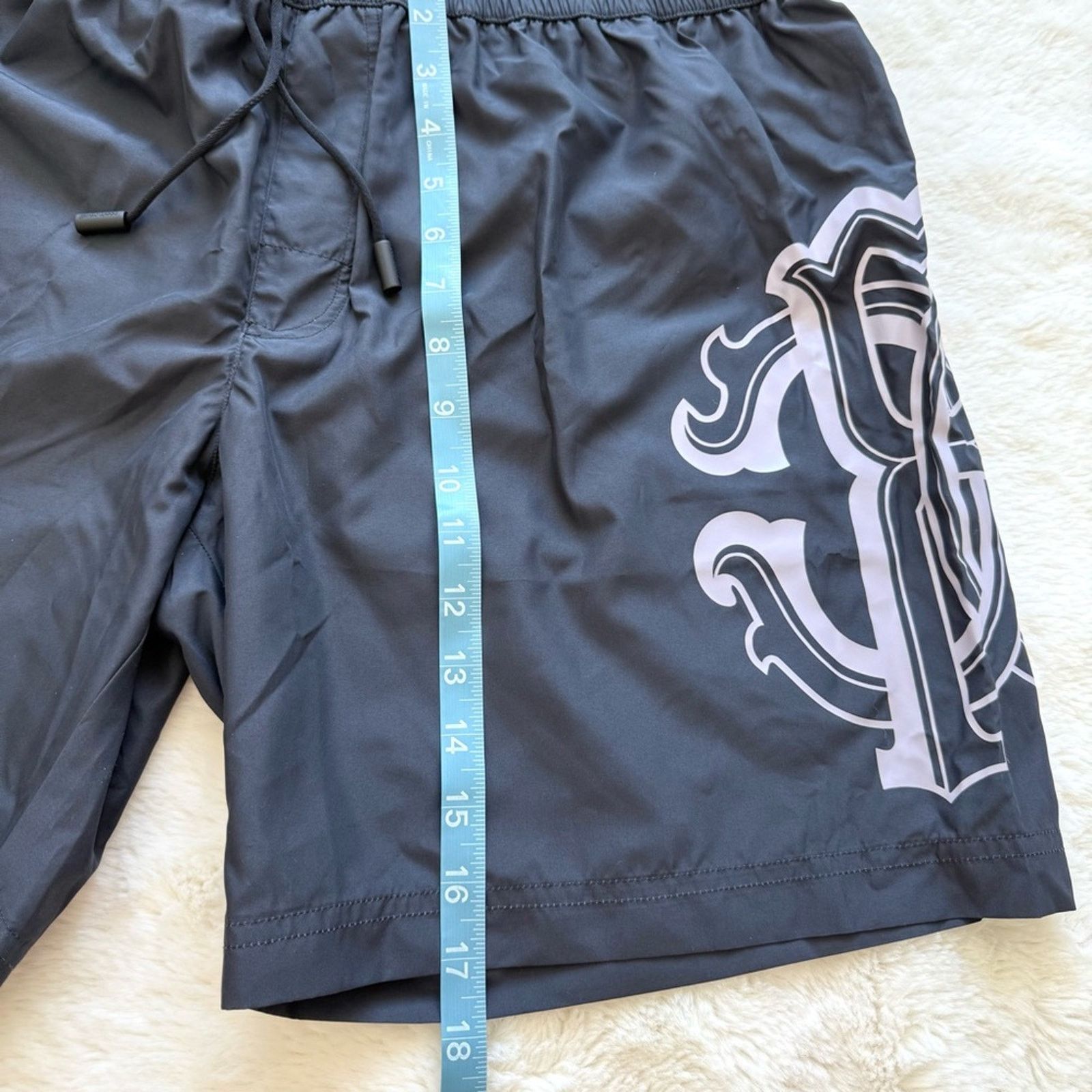 Roberto Cavalli NWT!!! Roberto Cavalli men swimwear size L Retail 420$ Size US 36 / EU 52 - 6 Thumbnail