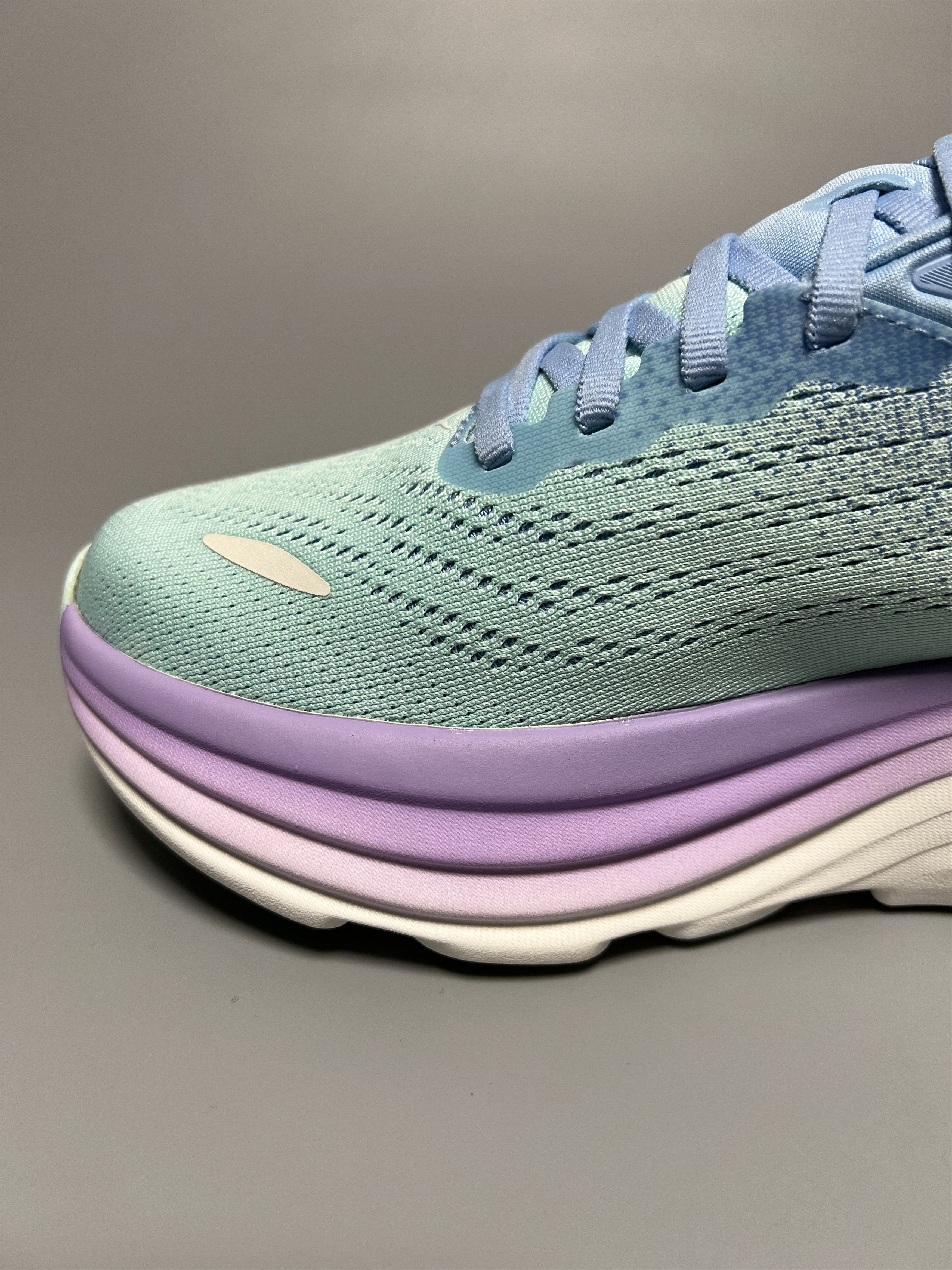 Hoka 7.5B Hoka One One Bondi 8 Running Shoes Walking Gym Size US 7.5 / IT 37.5 - 10 Thumbnail