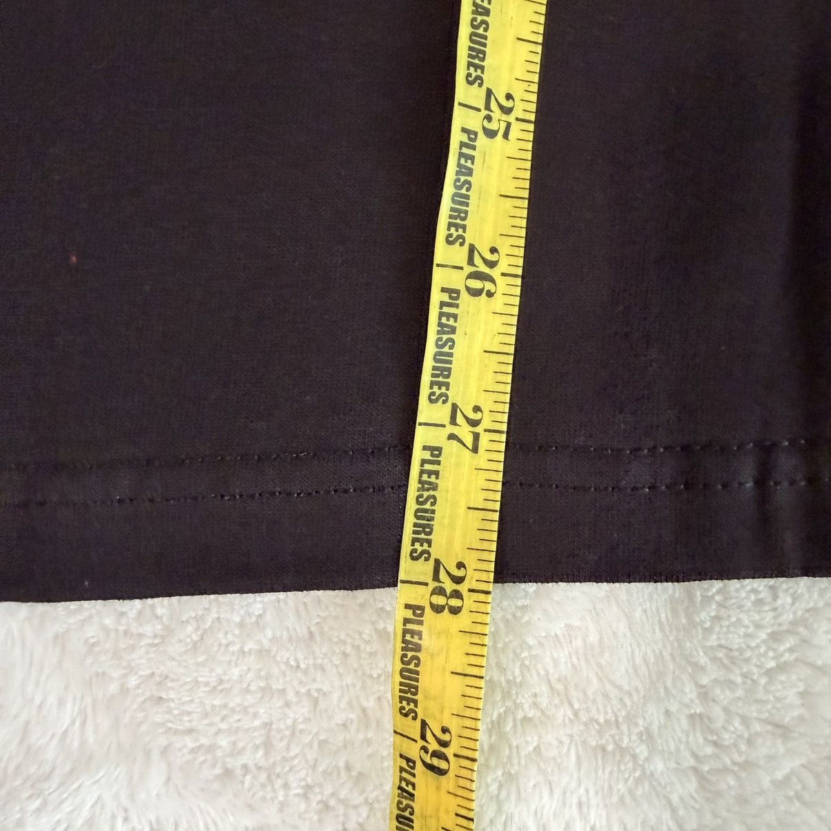 Union LA Union LA UN T-Shirt Black Size US S / EU 44-46 / 1 - 6 Thumbnail