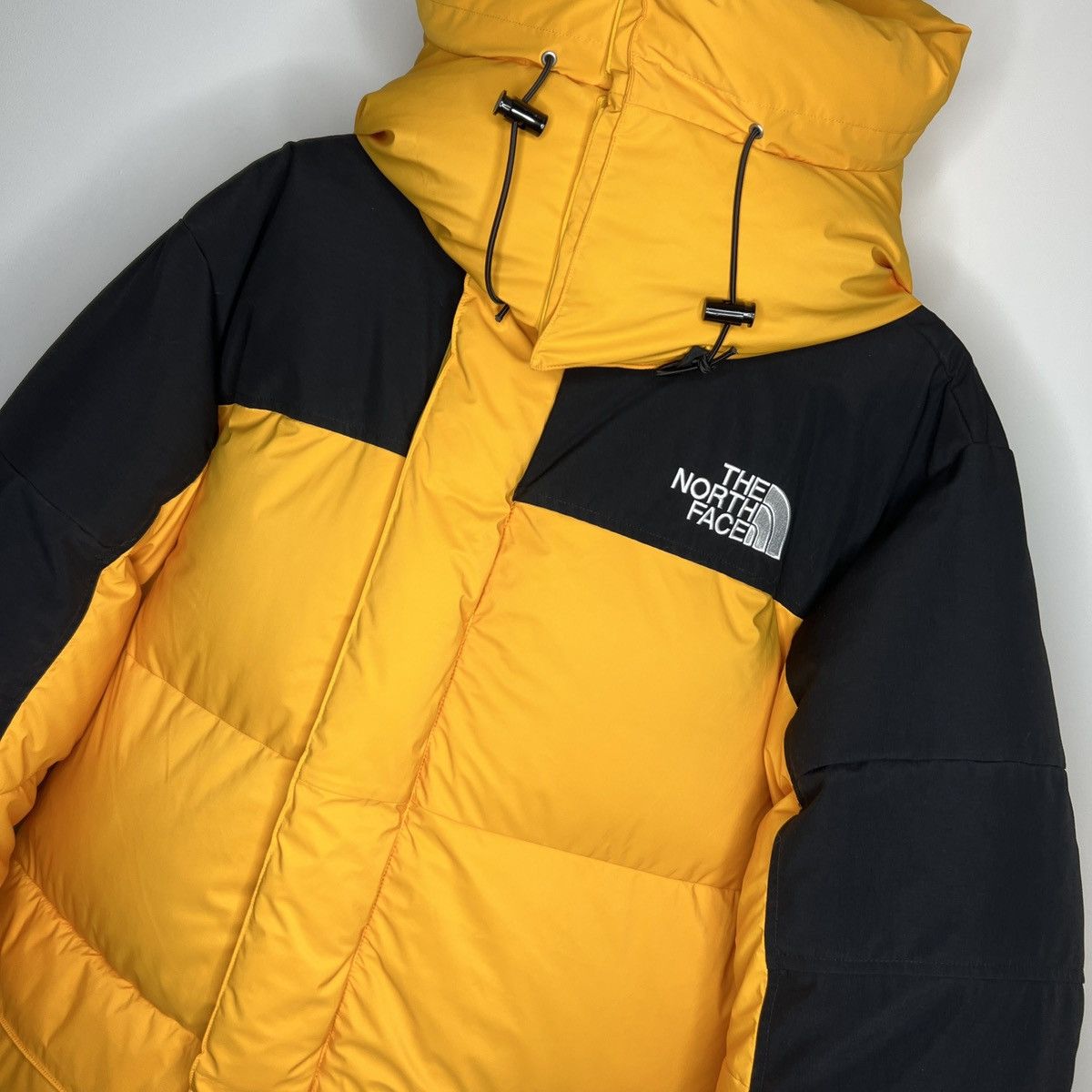 The North Face The North Face Himalayan 700 Puffer Down Jacket Parka Size US M / EU 48-50 / 2 - 4 Thumbnail