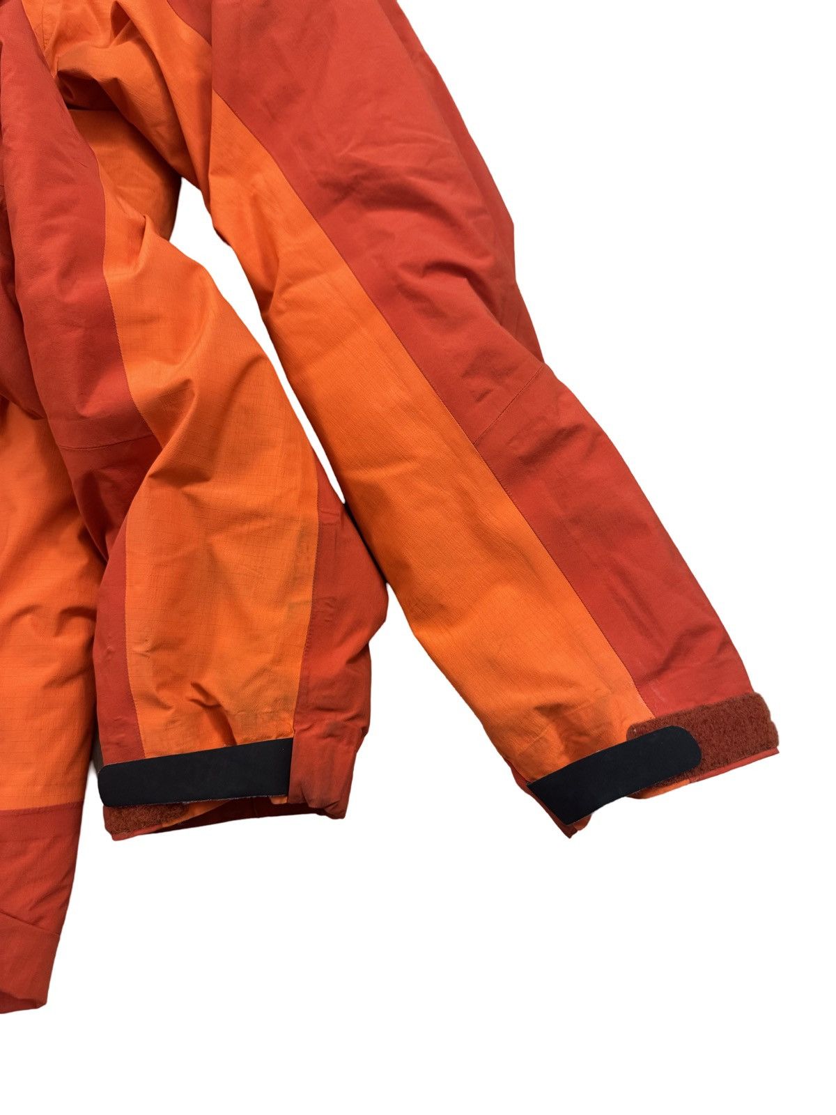 Arc'teryx 🔥Vintage Arcteryx Fission SV Jacket/Arcteryx Gore Tex Jacket Size US M / EU 48-50 / 2 - 4 Thumbnail
