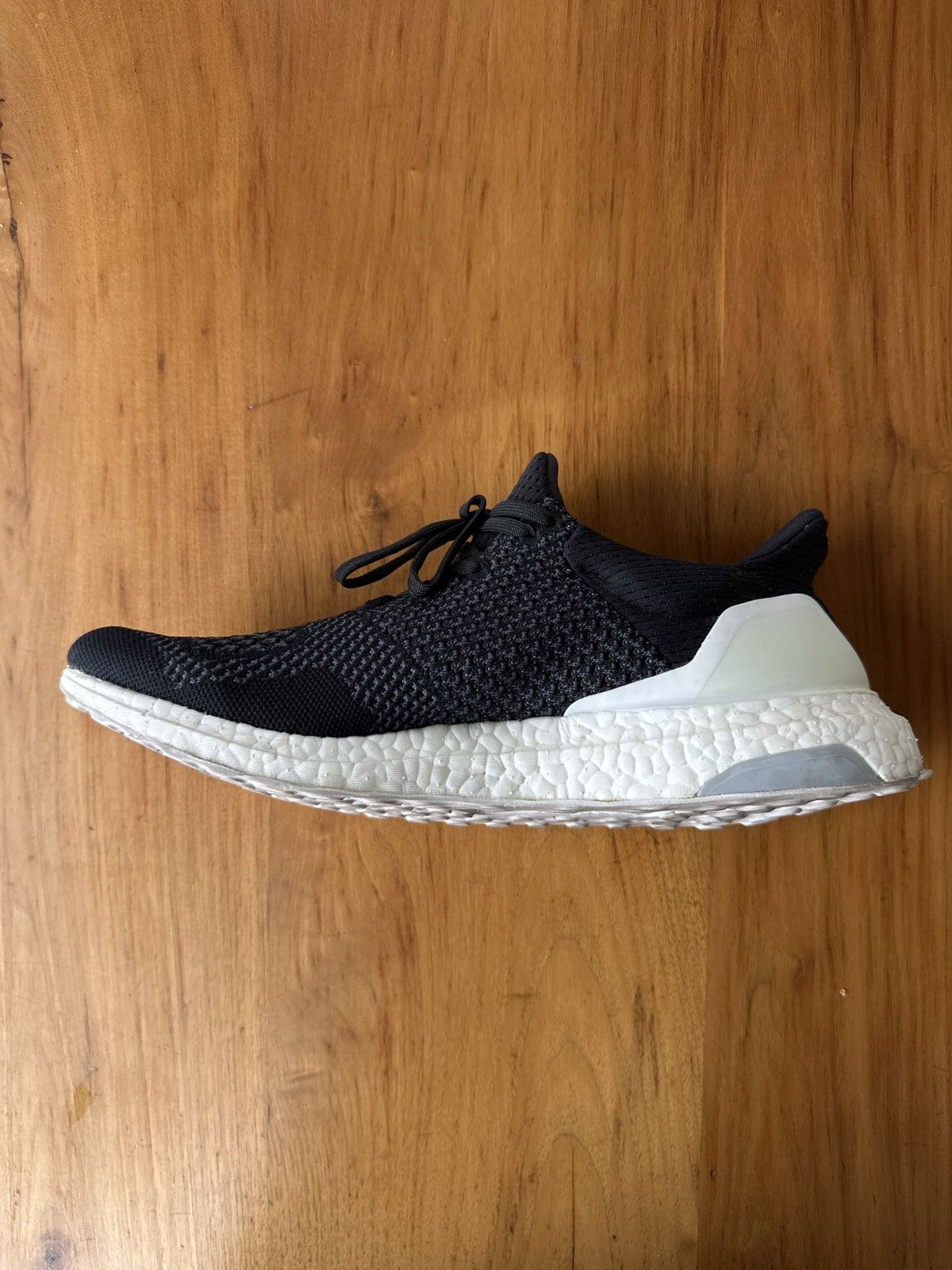 Adidas adidas Ultra Boost Uncaged x Hypebeast 10th Anniversary Size US 10 / EU 43 - 11 Thumbnail