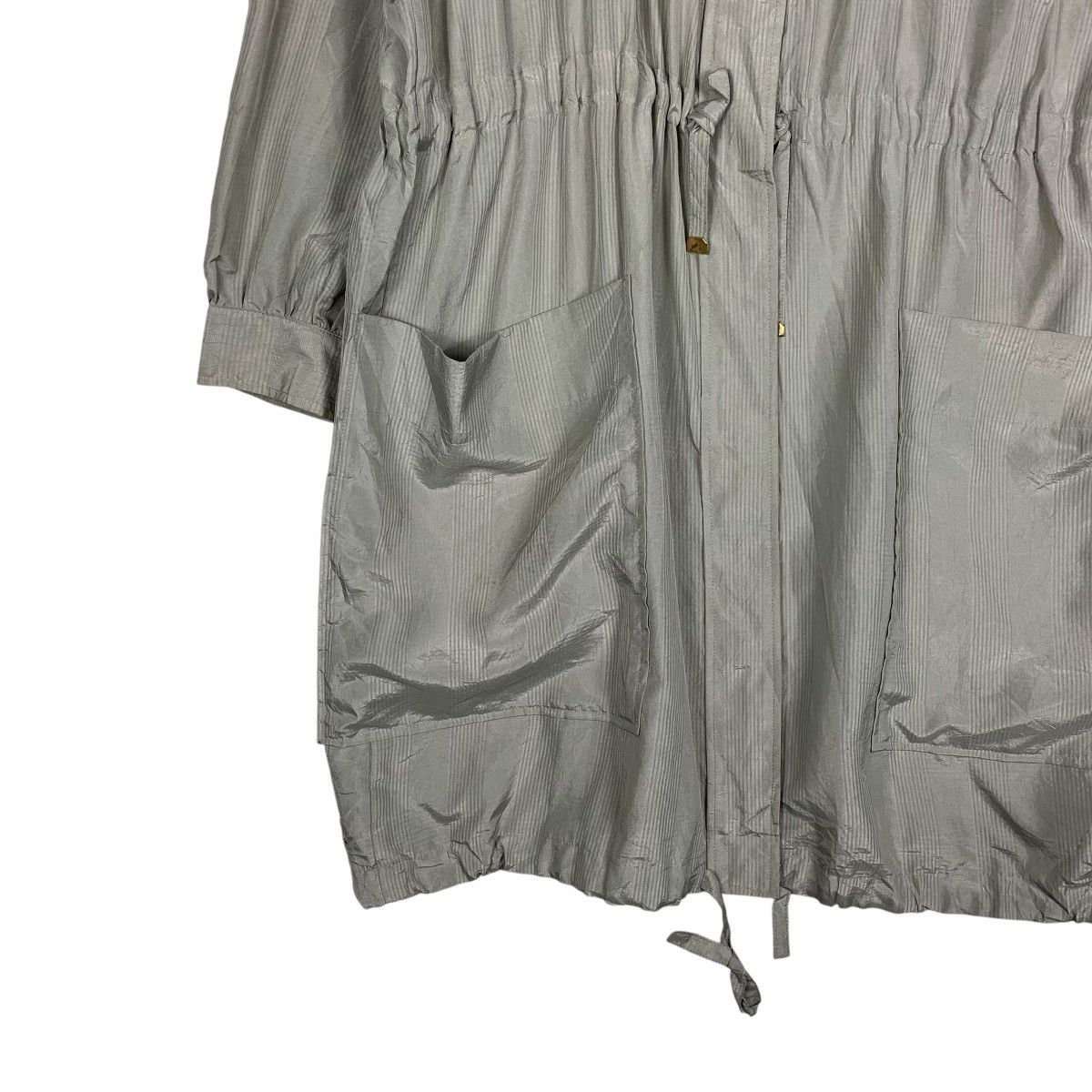 Balenciaga Balenciaga Overcoat Size M / US 6-8 / IT 42-44 - 3 Thumbnail